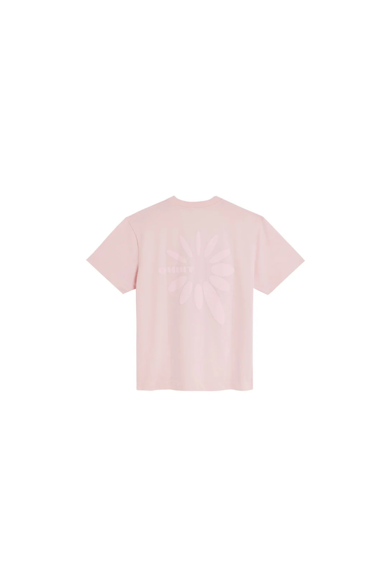 FIREWORKS T-SHIRT - PINK