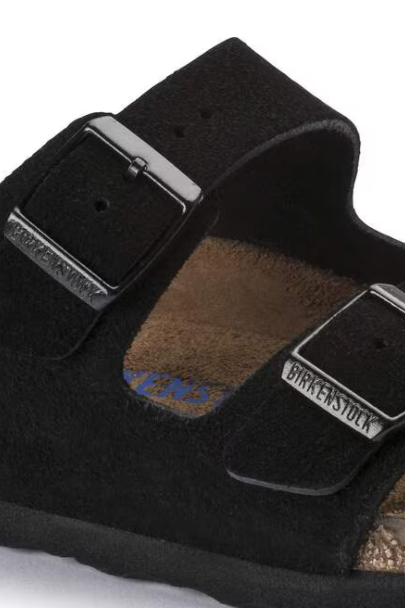ARIZONA BS WOMEN SANDALS - BLACK