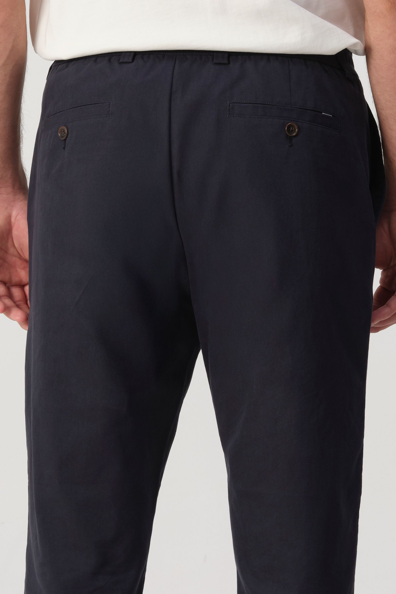 DAVE PANTS - SKY CAPTAIN