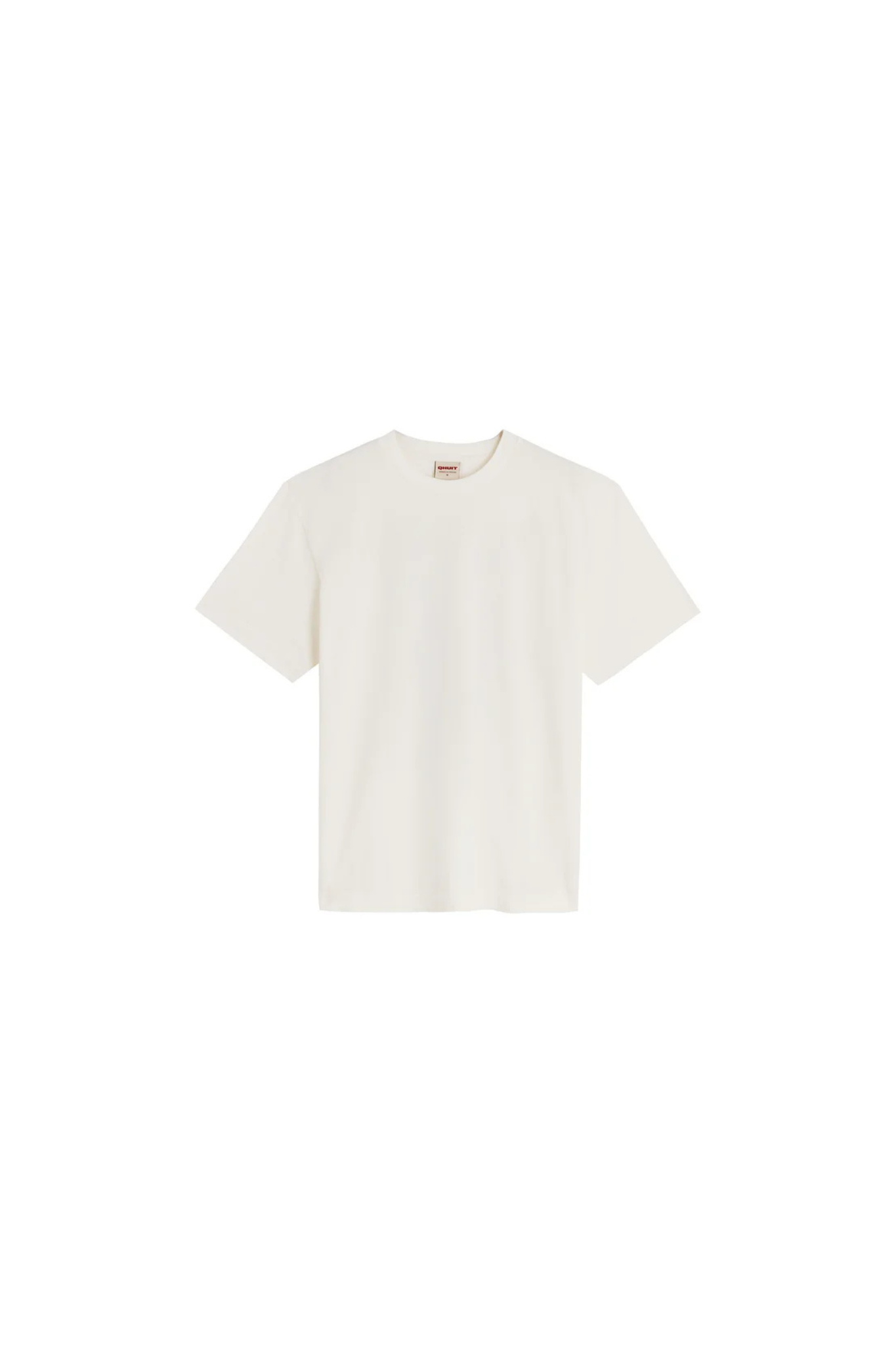 JE SUIS DESOLE T-SHIRT - OFF WHITE