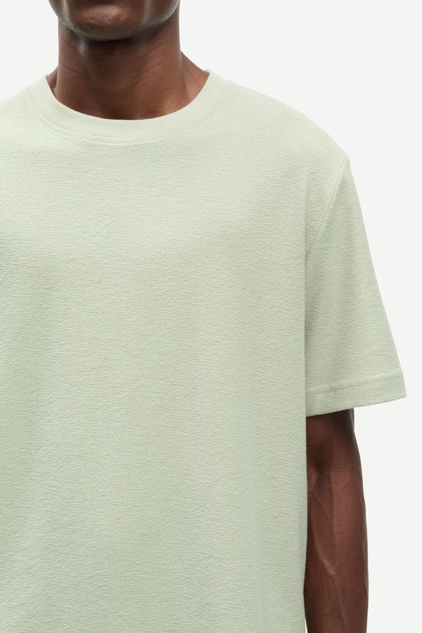 ODIN T-SHIRT - DESERT SAGE