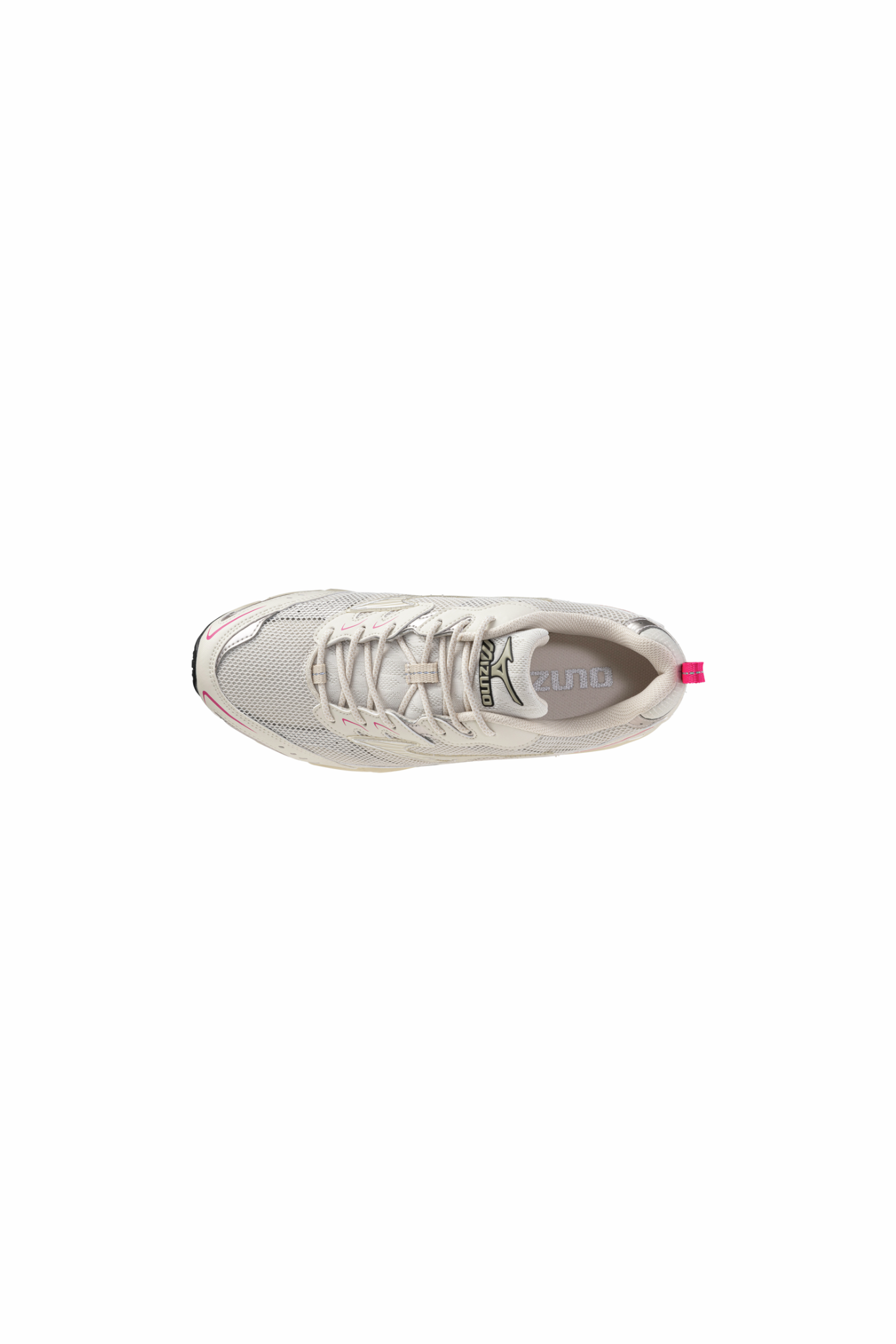 MXR WOMEN SNEAKERS - SILVER BIRCH/SILVER BIRCH/FUCHSIA PURPLE