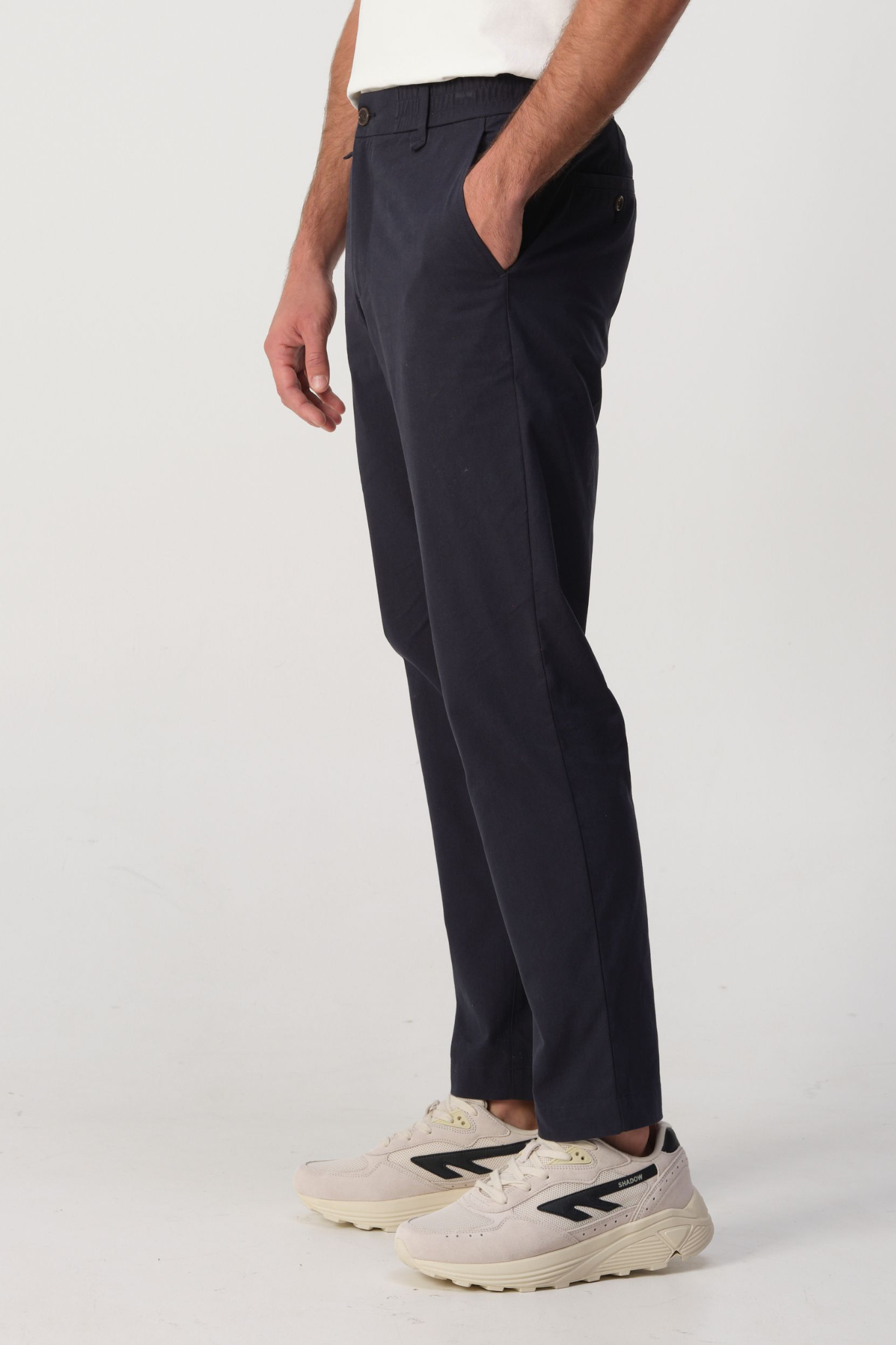 DAVE PANTS - SKY CAPTAIN