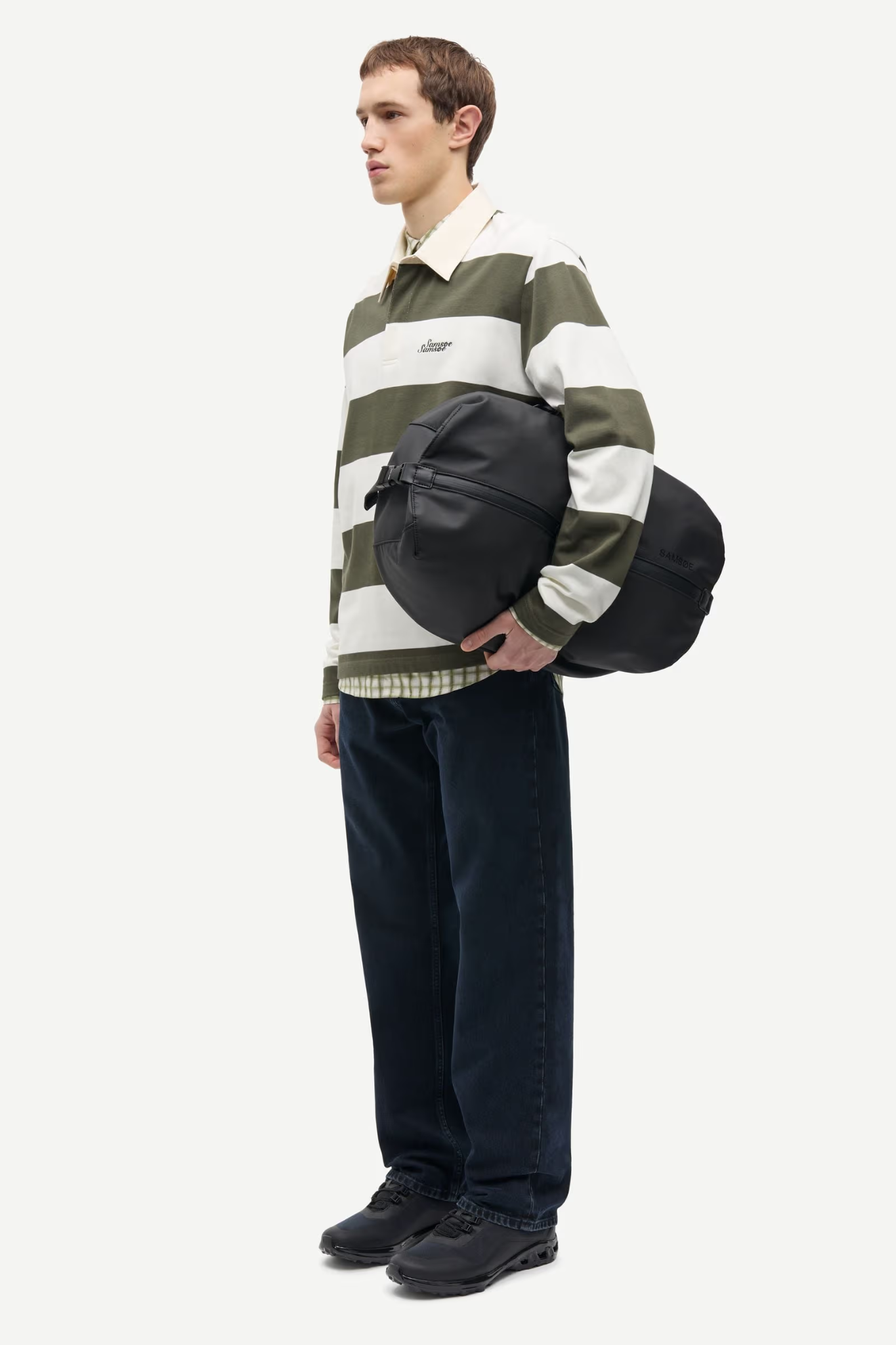 EDDIE JEANS 16137 - NIGHT SKY