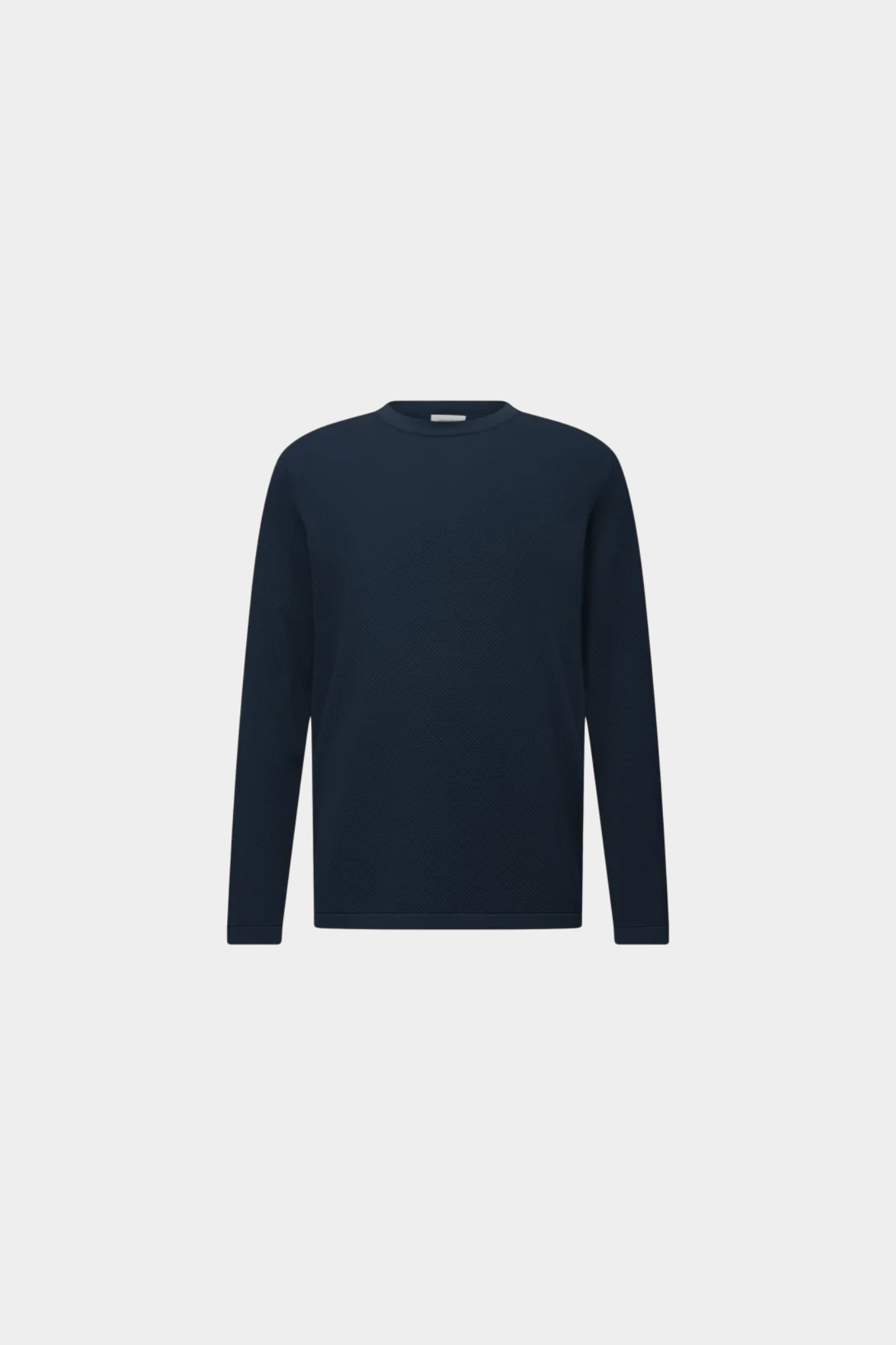 IRMINO KNIT - NAVY