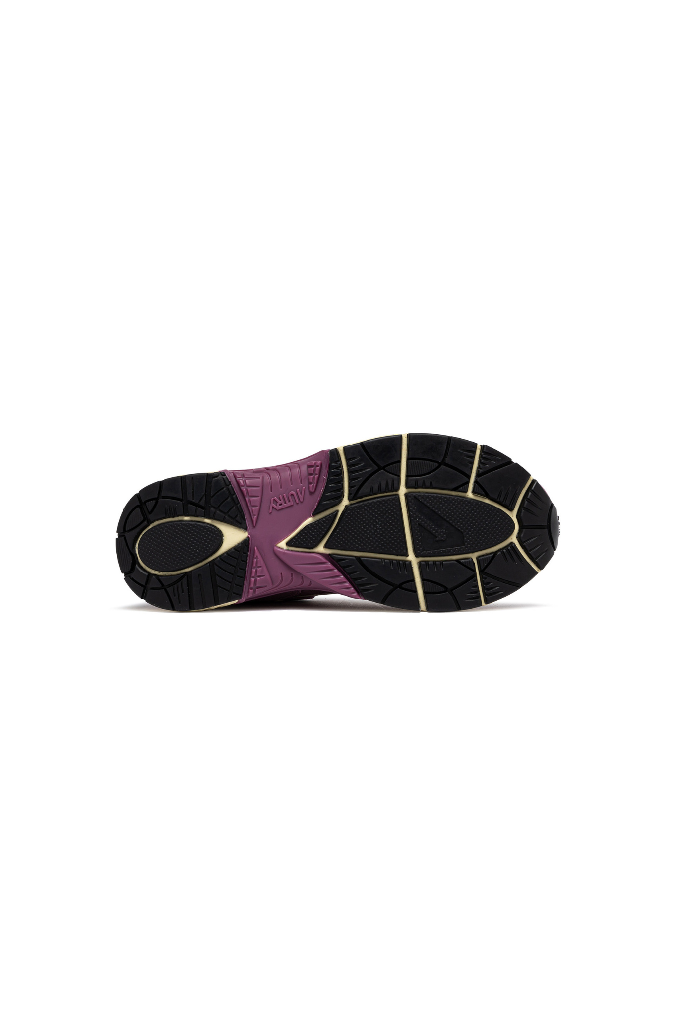 HYLW-SA04 - HYPERWAY LOW WOMEN SNEAKERS - SUEBIC/MESH FLOREN/SILV