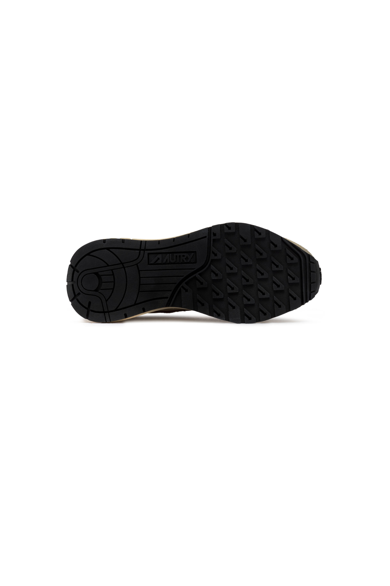 WWLW-UT10 - REELWIND LOW WOMEN SNEAKERS - SUEDE/NET ECRU/CATHSPY