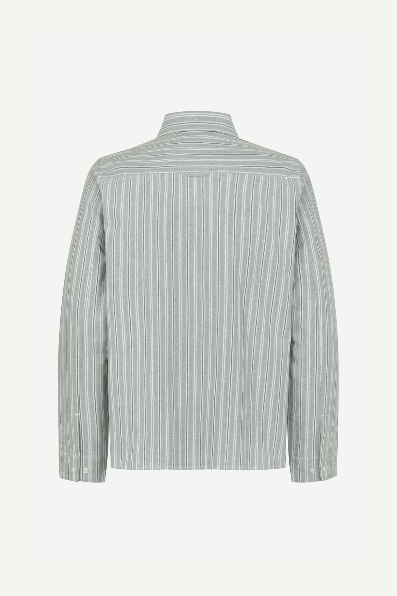 RYAN O SHIRT - STORMY SEA ST