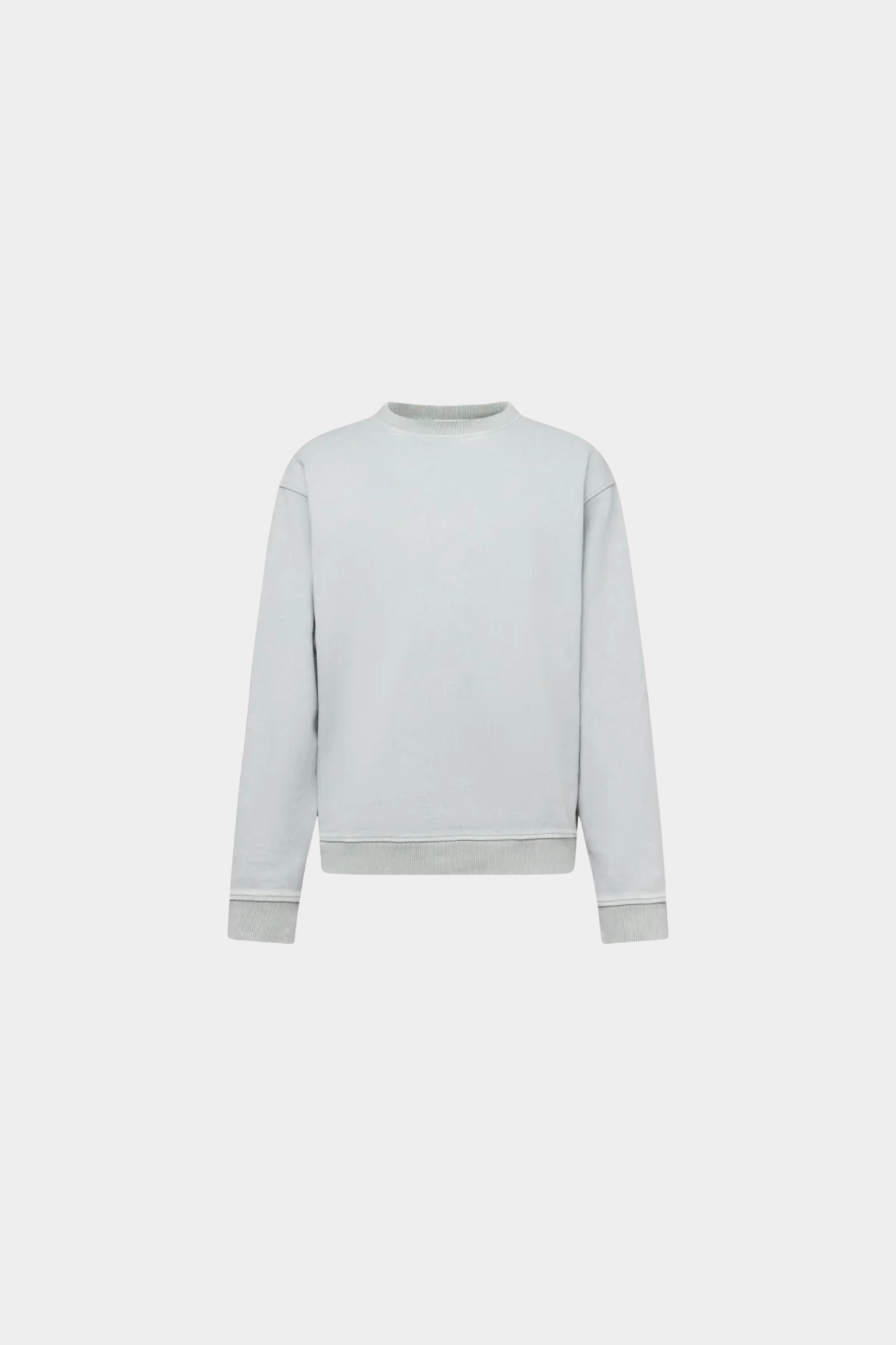 KARIO SWEATSHIRT - ALOE