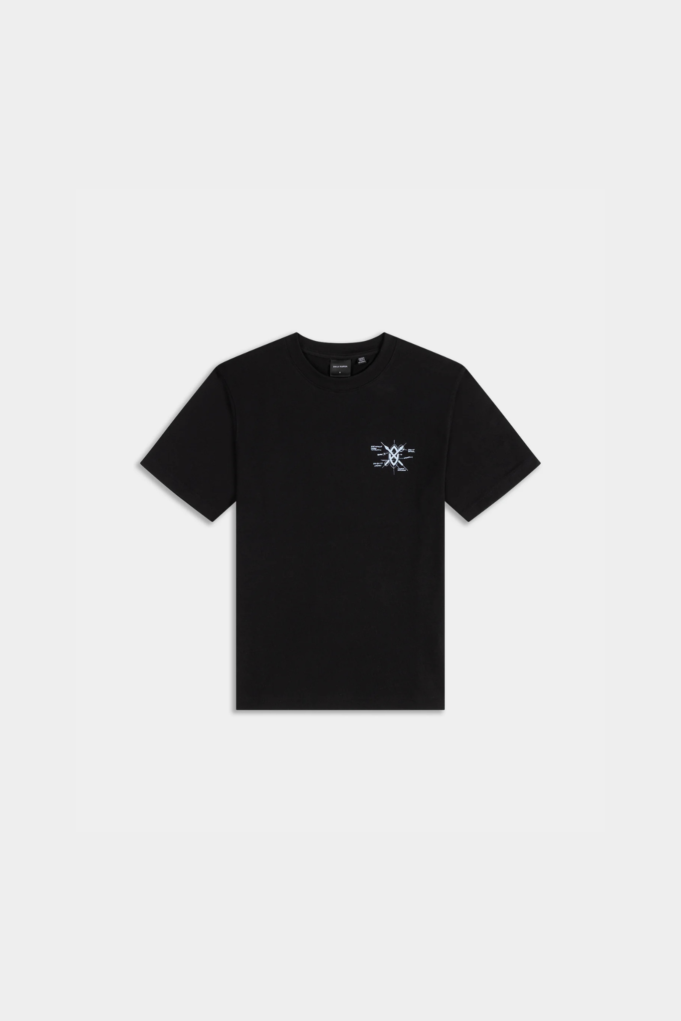 SHIELD EVOLUTION SS T-SHIRT - BLACK