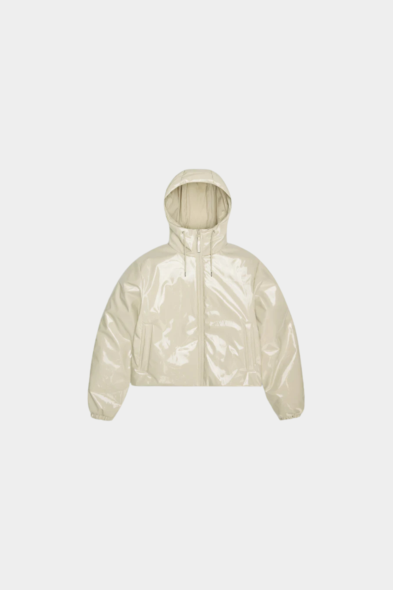 LOHJA SHORT INSULATED JACKET W3T1 - SHORE