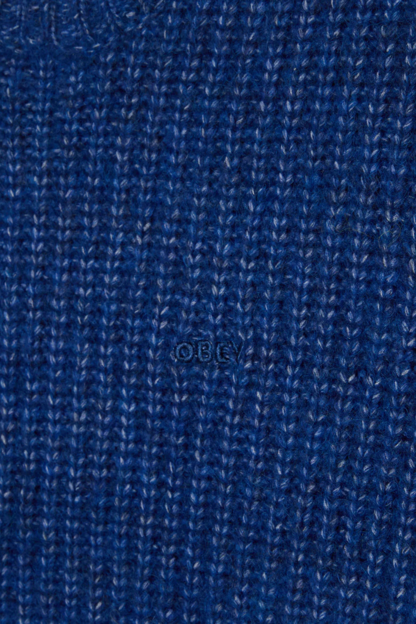 DEXTER SWEATER - SURF BLUE