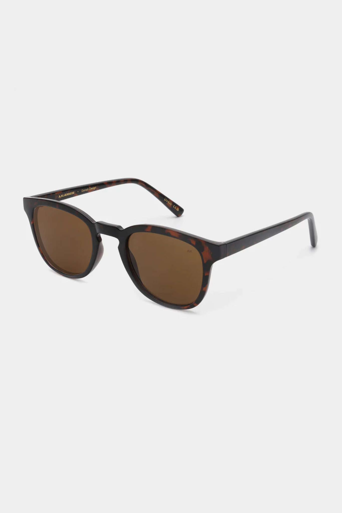 BATE SUNGLASSES - DEMI TORTOISE