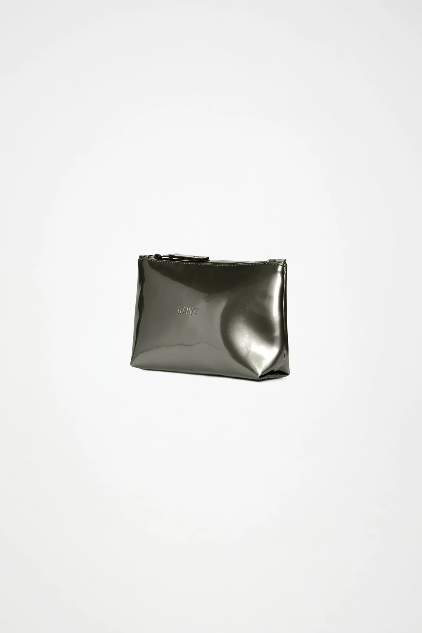COSMETIC BAG W3 - RAVEN