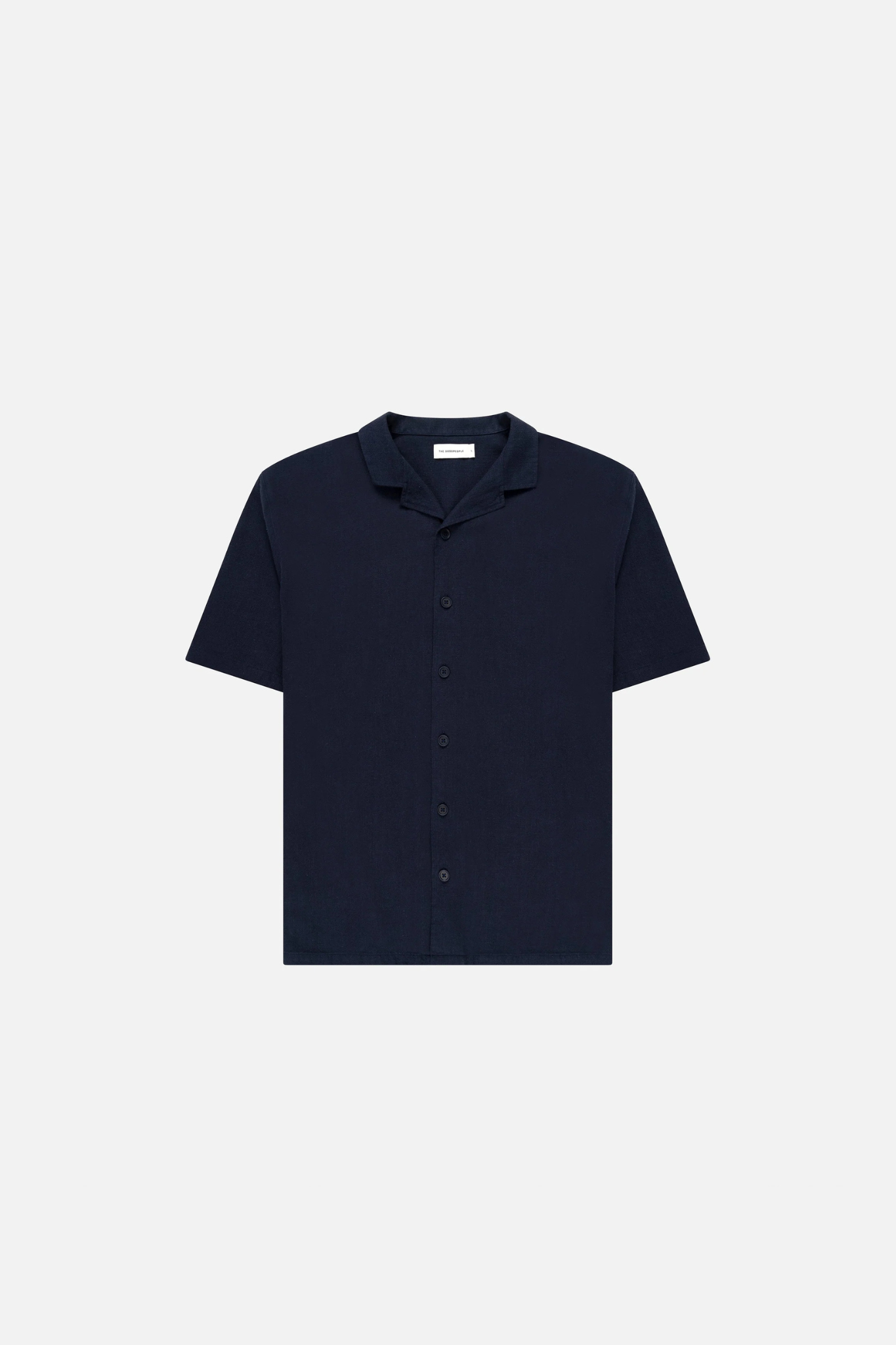 SLIN SHIRT - NAVY