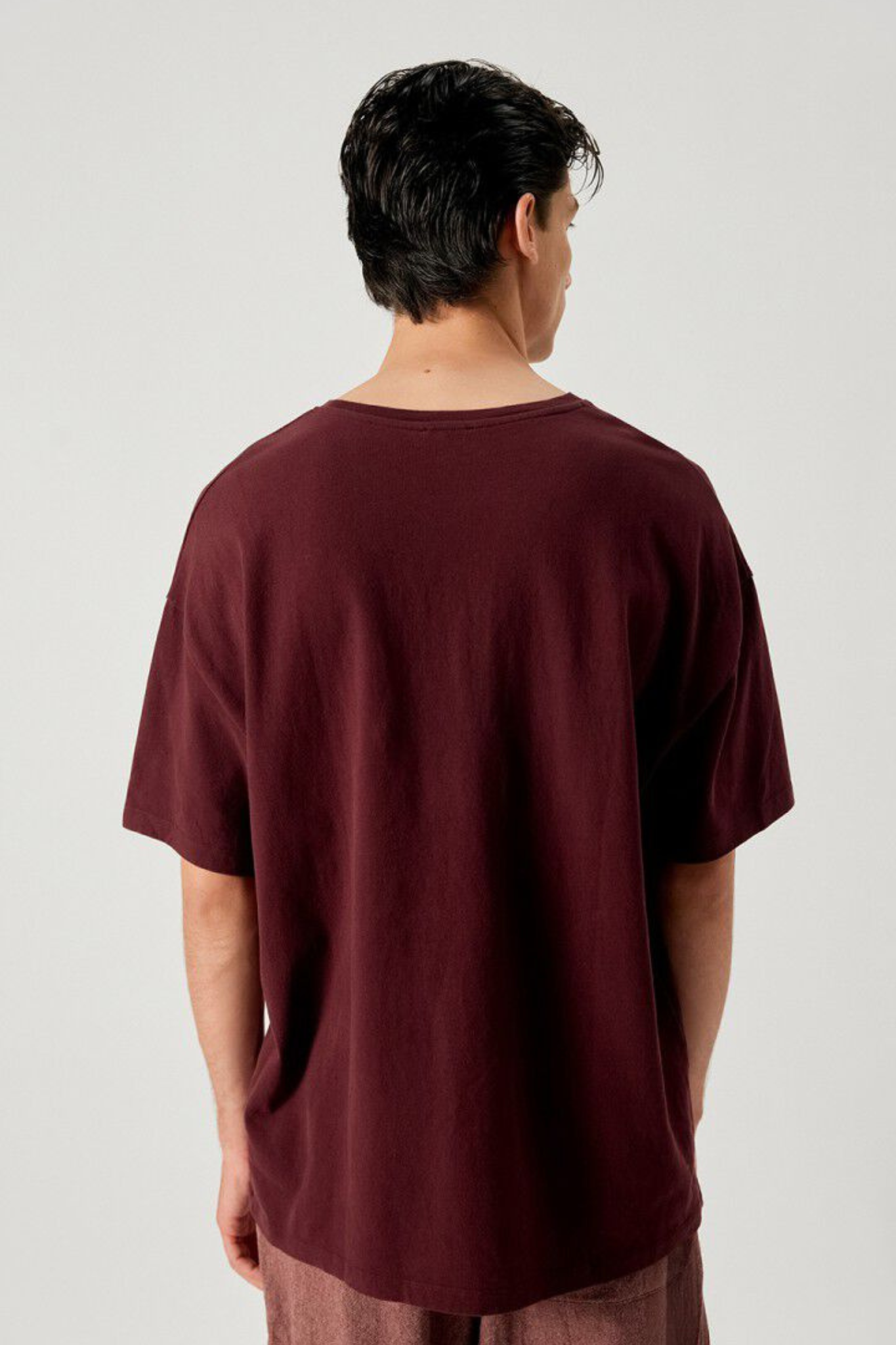 YKOBOW T-SHIRT - GRIOTTE
