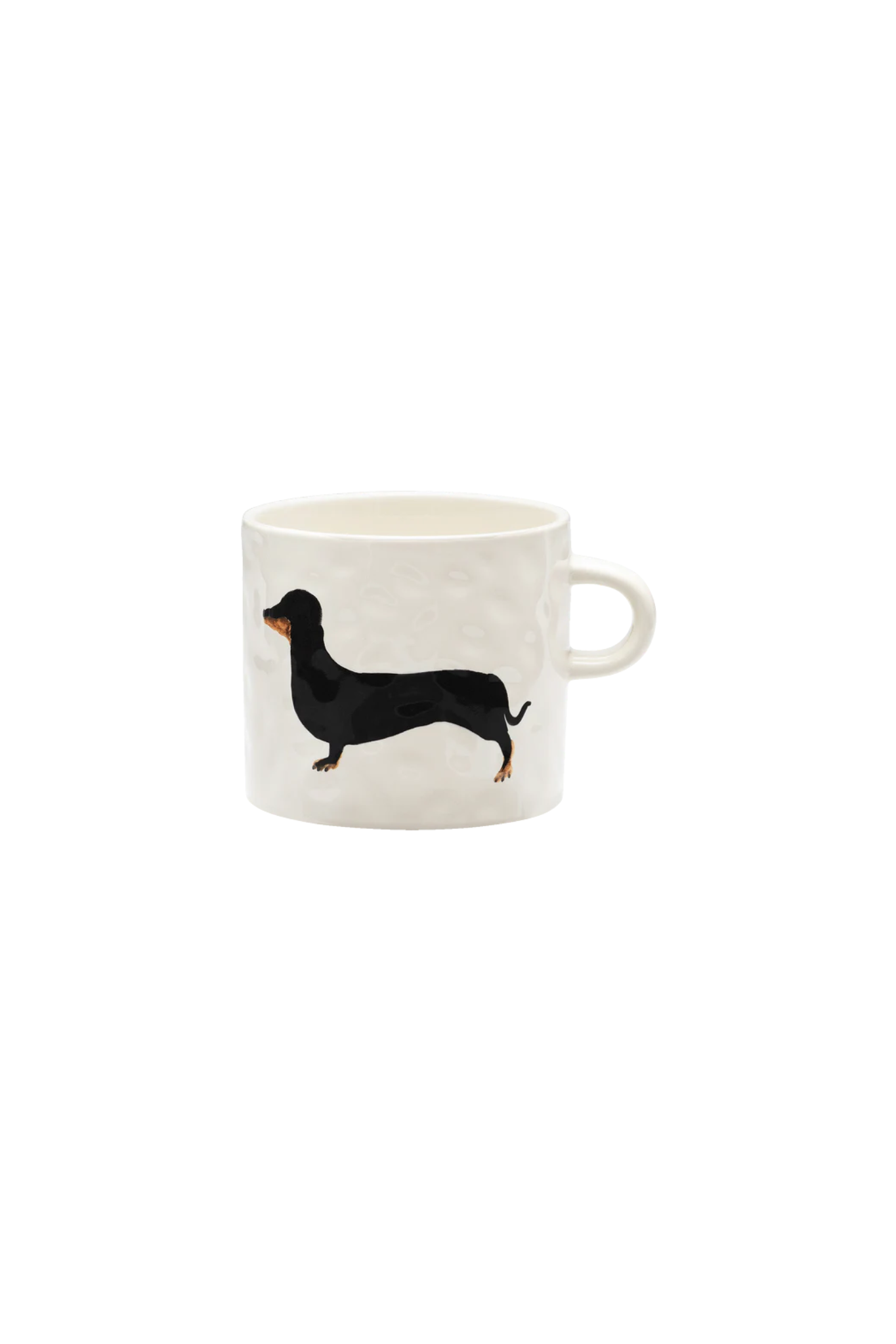 DACHSHUND MUG