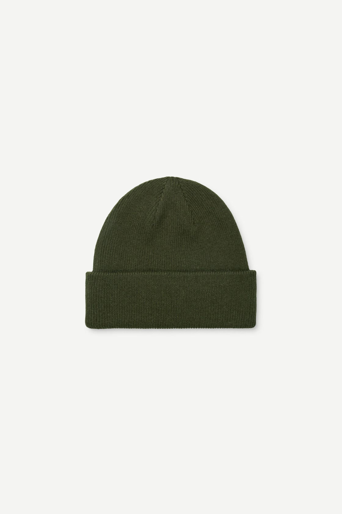 THE BEANIE - FOREST NIGHT