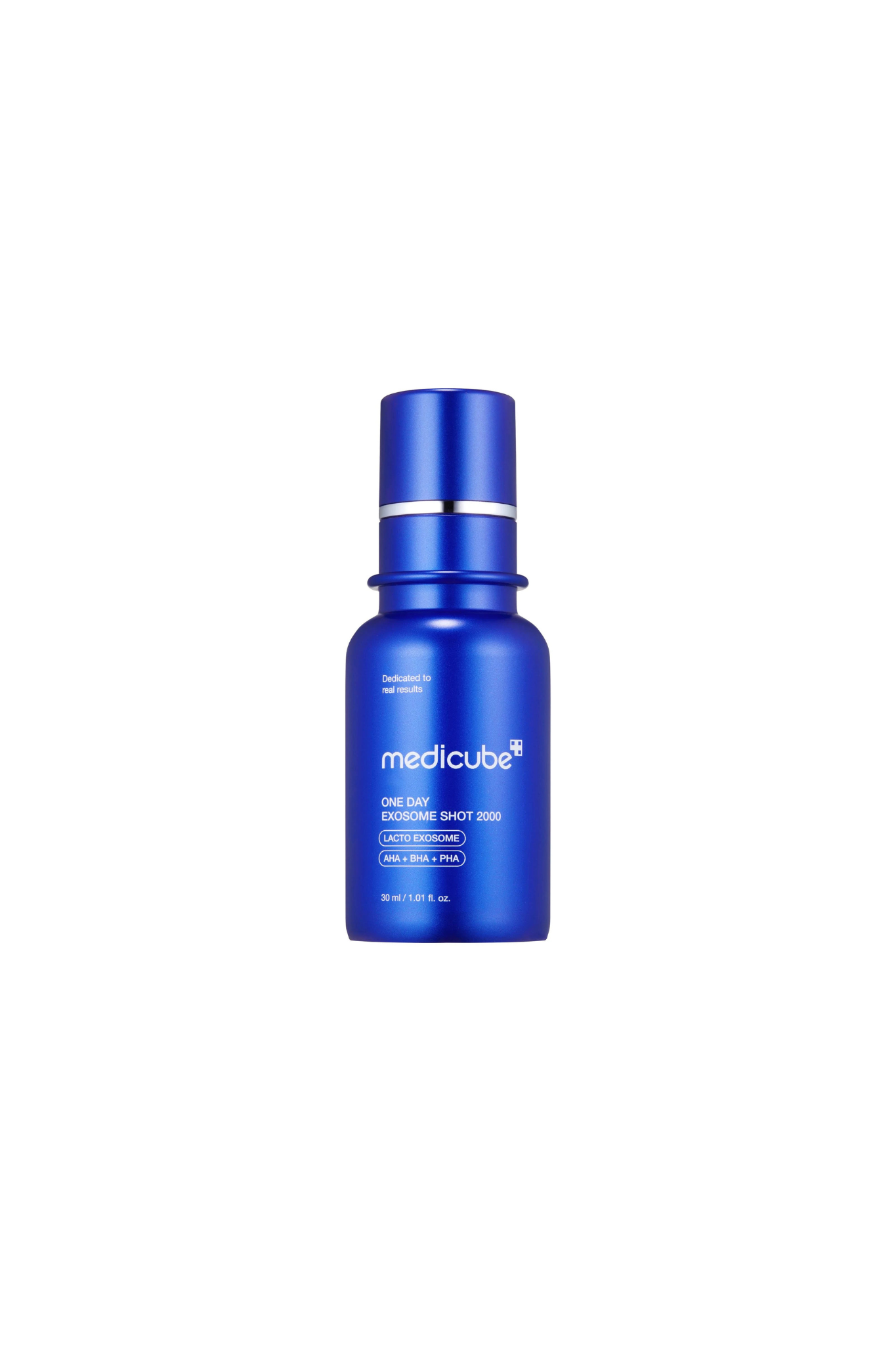 ONE DAY EXOSOME SHOT PORE AMPOULE 2000 30ML