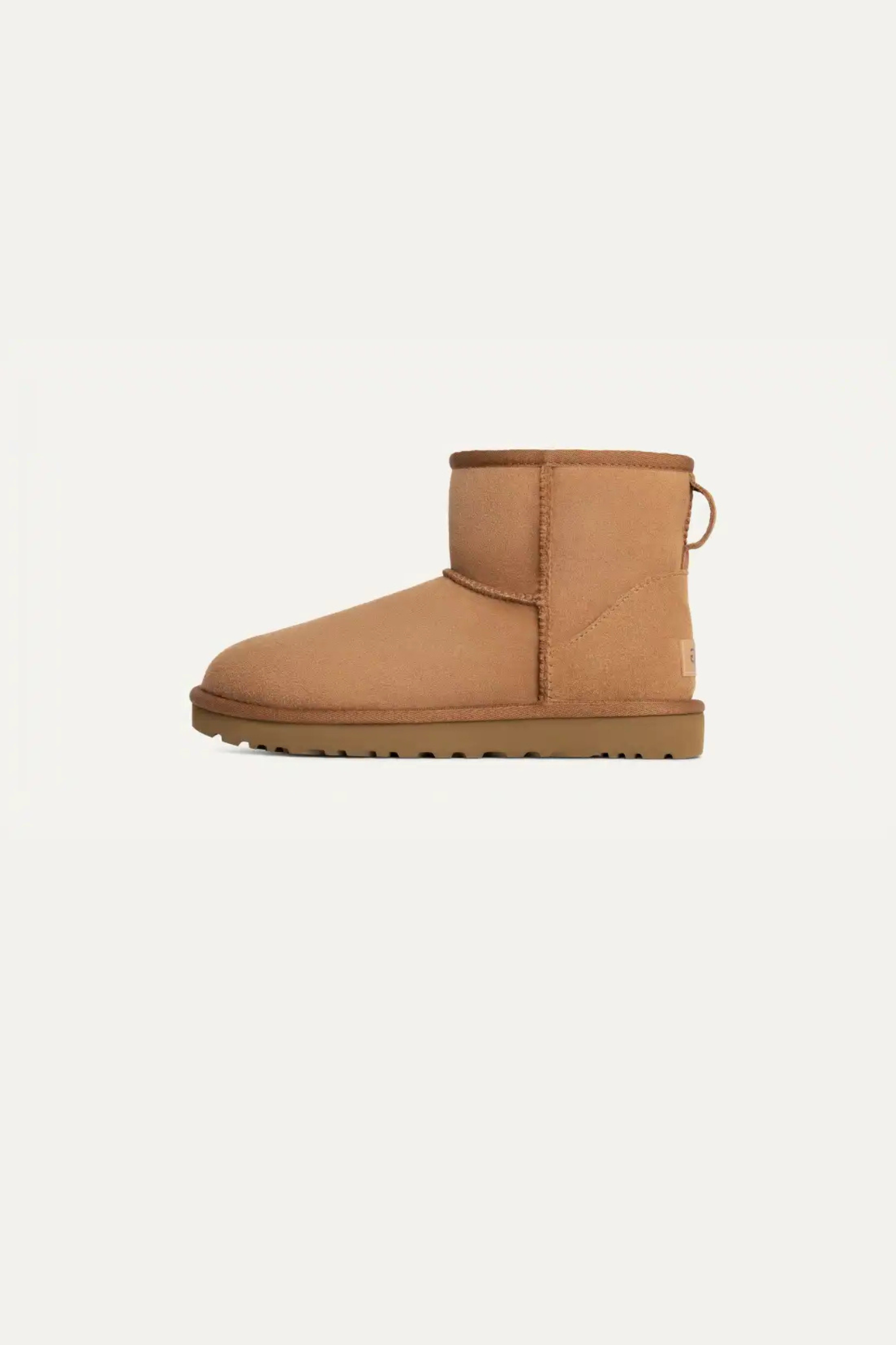 CLASSIC MINI II WOMEN - CHESTNUT