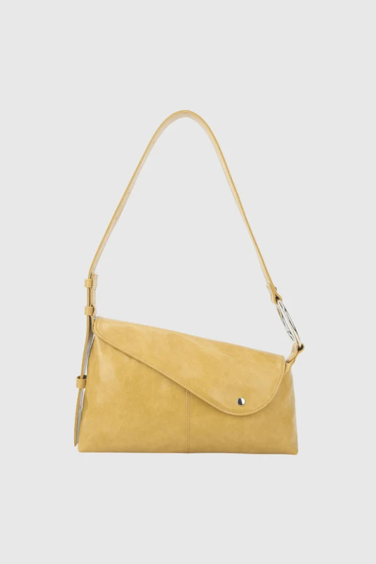 MILA TAS - GOLDEN OLIVE
