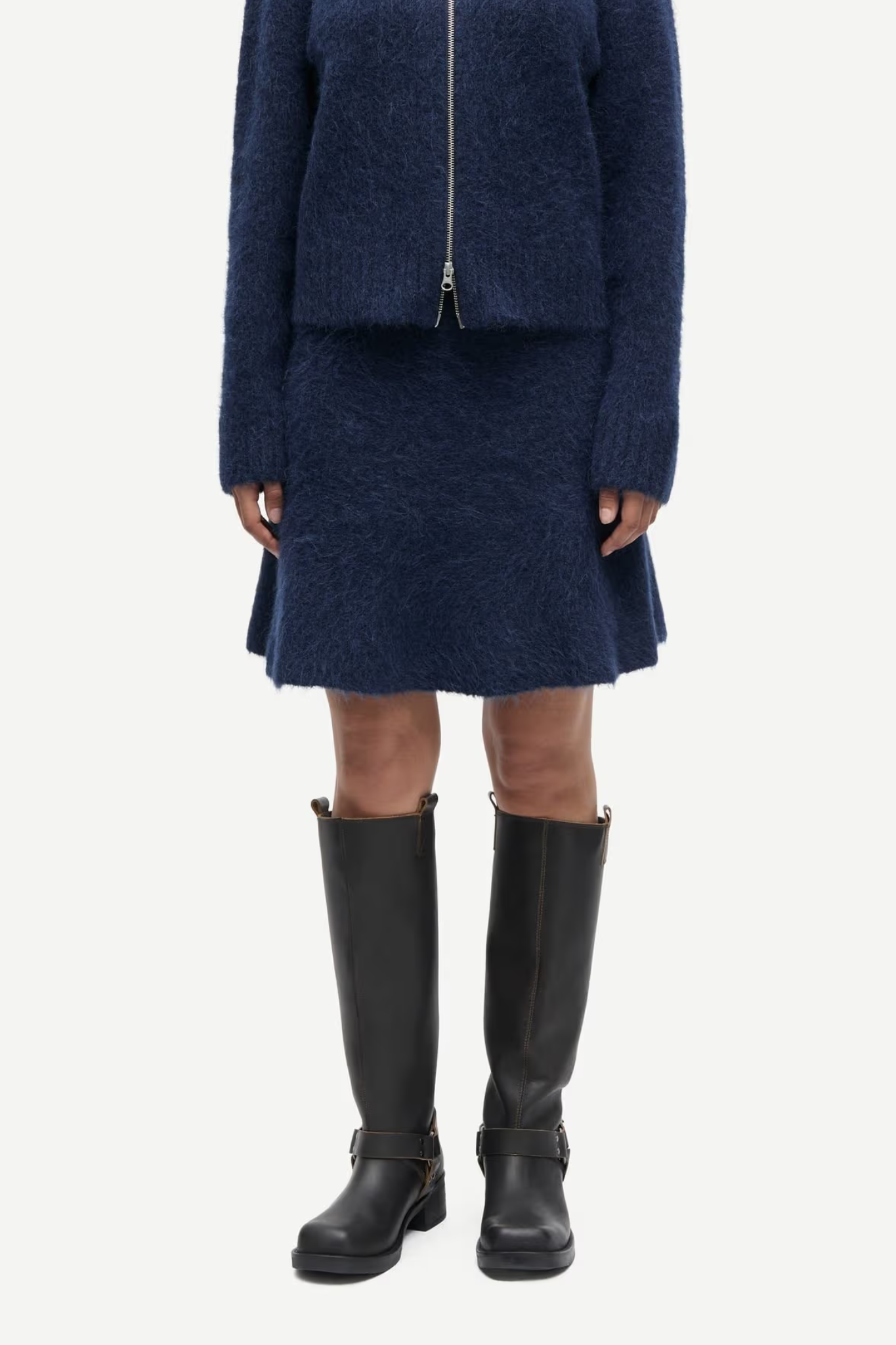 JEANNE SKIRT - SALUTE