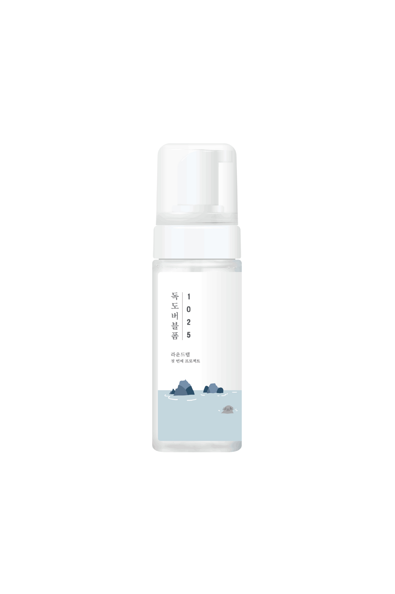 DOKDO BUBBLE FOAM 150ML