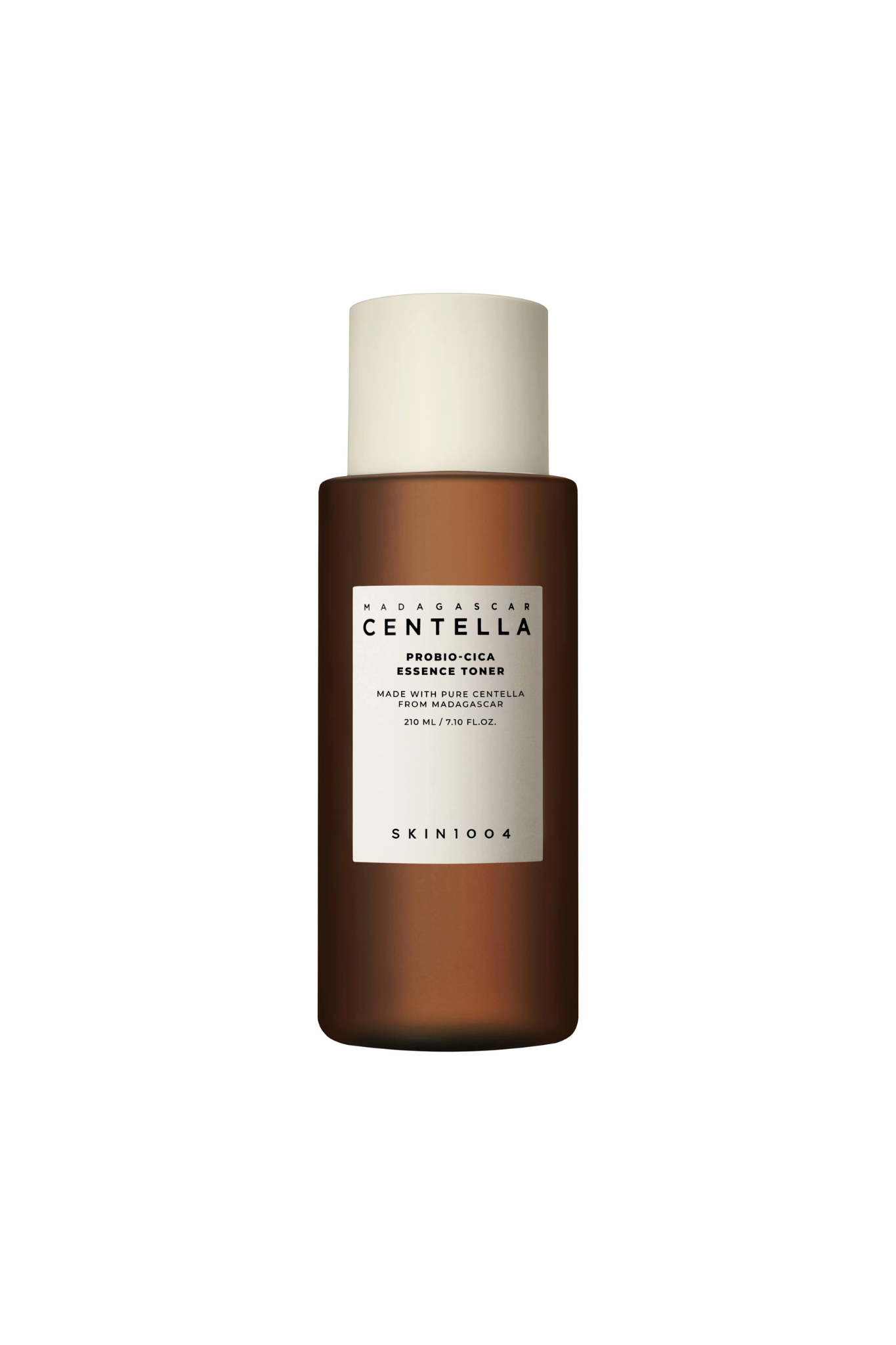 MADAGASCAR CENTELLA PROBIO- CICA ESSENCE TONER 210ML