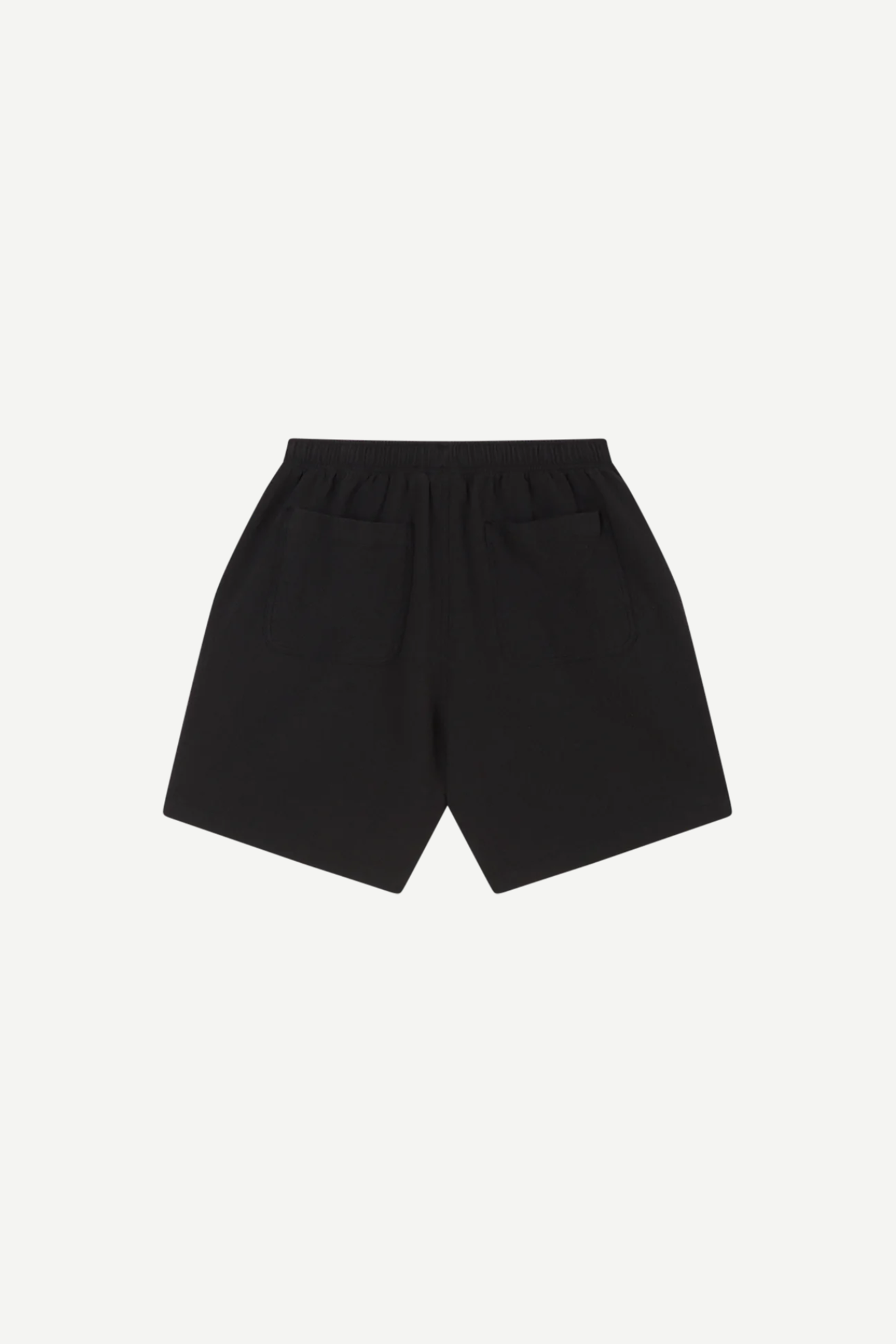 EASY TEXTURED SHORT - DIGITAL BLACK