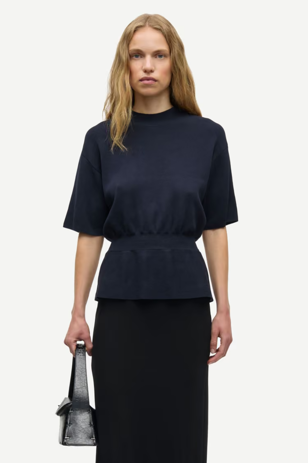 TATIANA BLOUSE - SALUTE