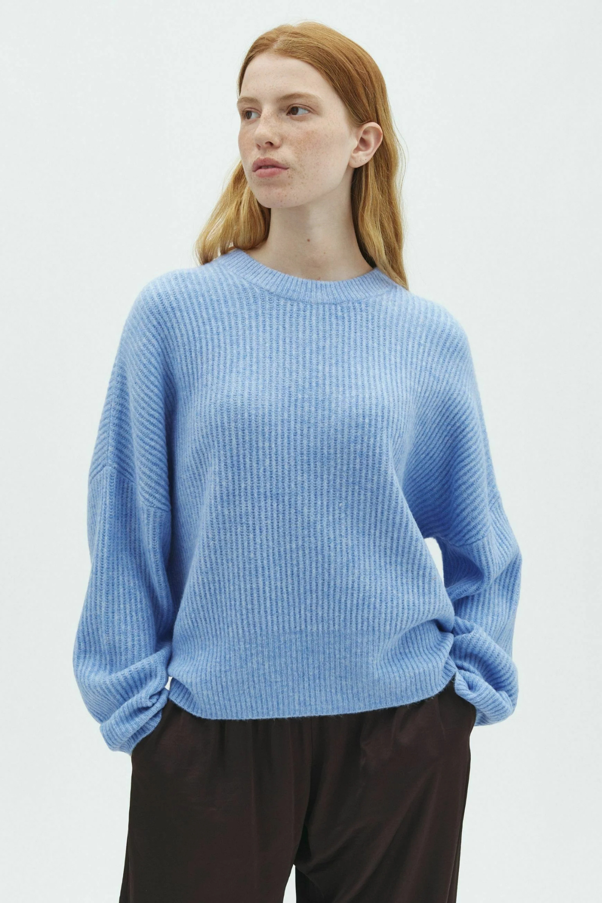 GILLIAN SHYLA KNITS - SERENITEIT