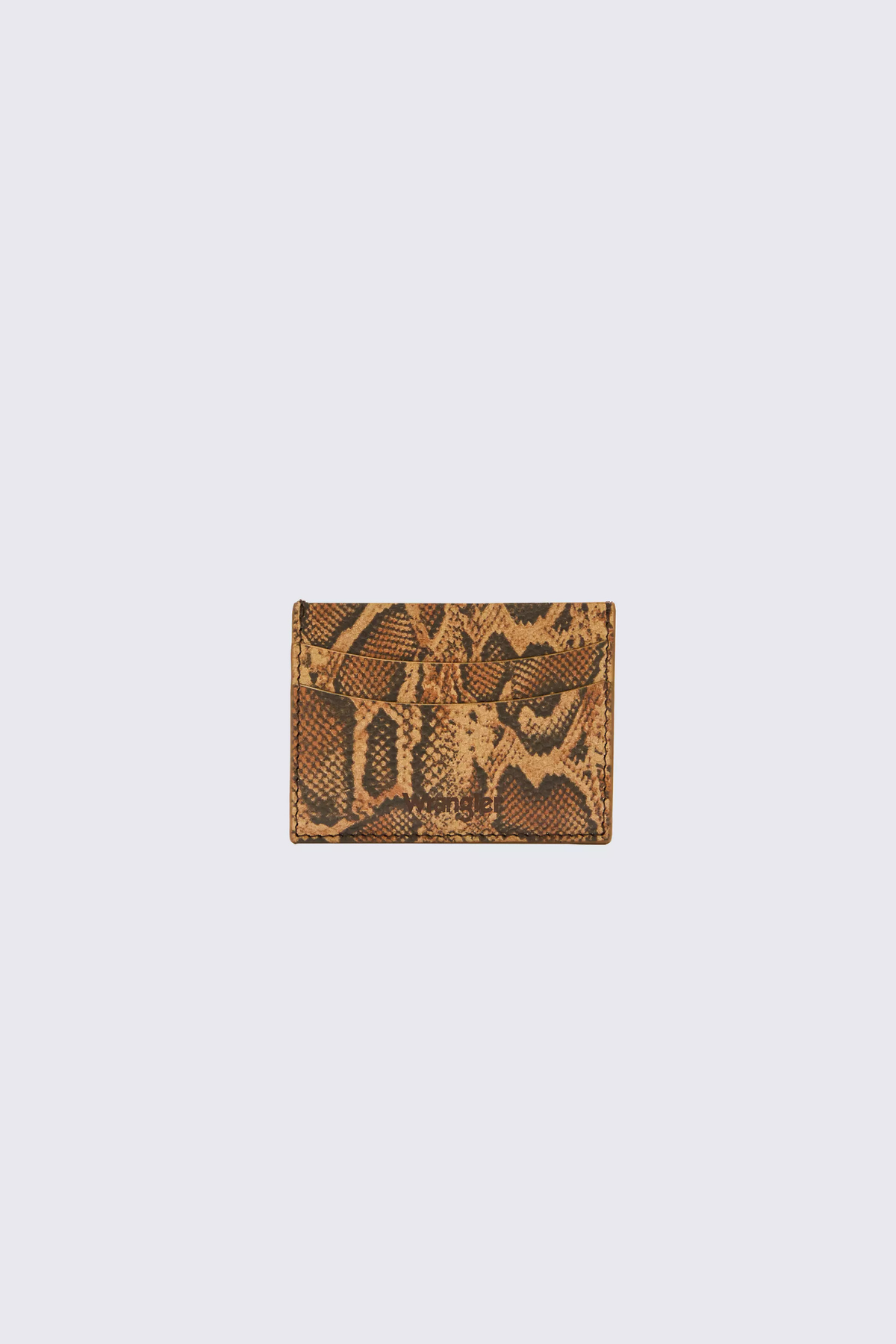 CARD HOLDER - SNAKE