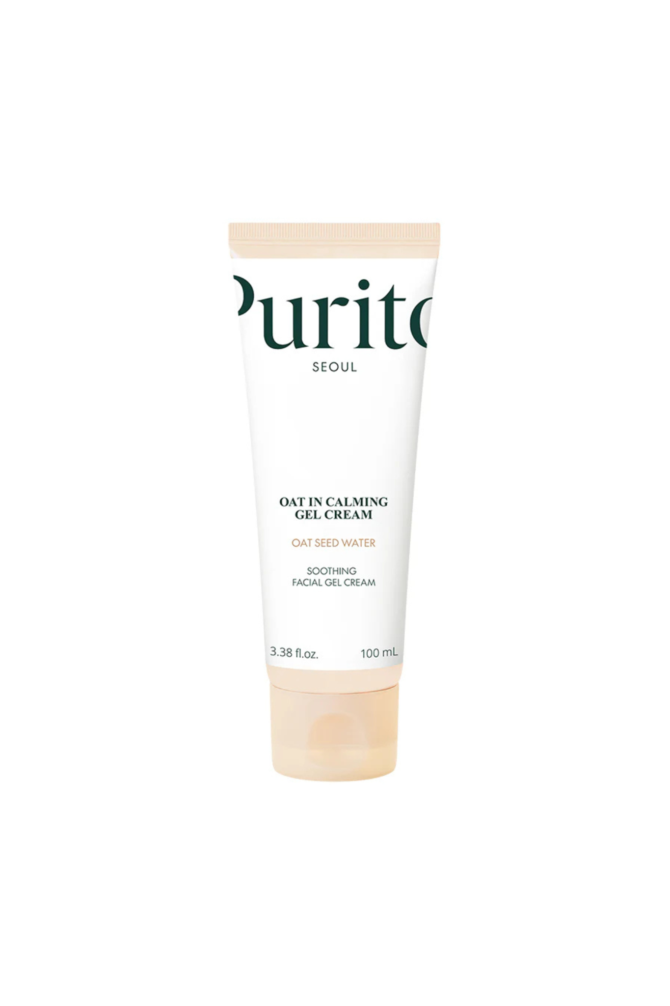 RENEWAL OAT-IN CALMING GEL CREAM 100ML