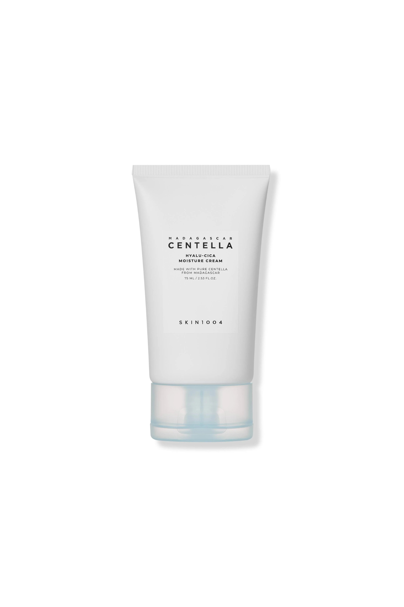 MADAGASCAR HYALU-CICA MOISTURE CREAM 75ML