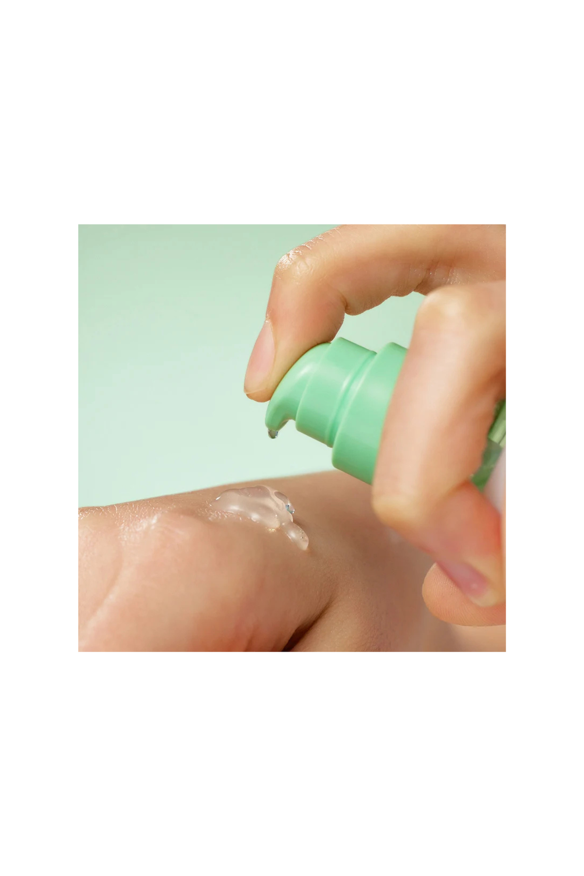 WONDER RELEAF CENTELLA SERUM UNSCENTED 60ML