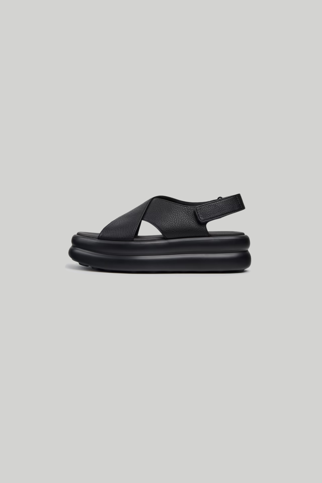 PELOTAS FLOTA UP SANDALS - BLACK