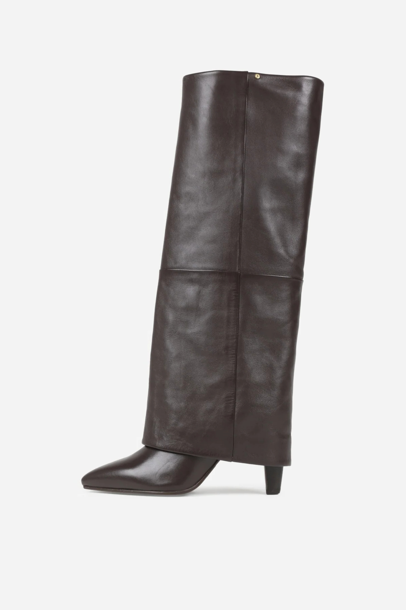 JAD-EY BOOTS - COFFEE BEAN