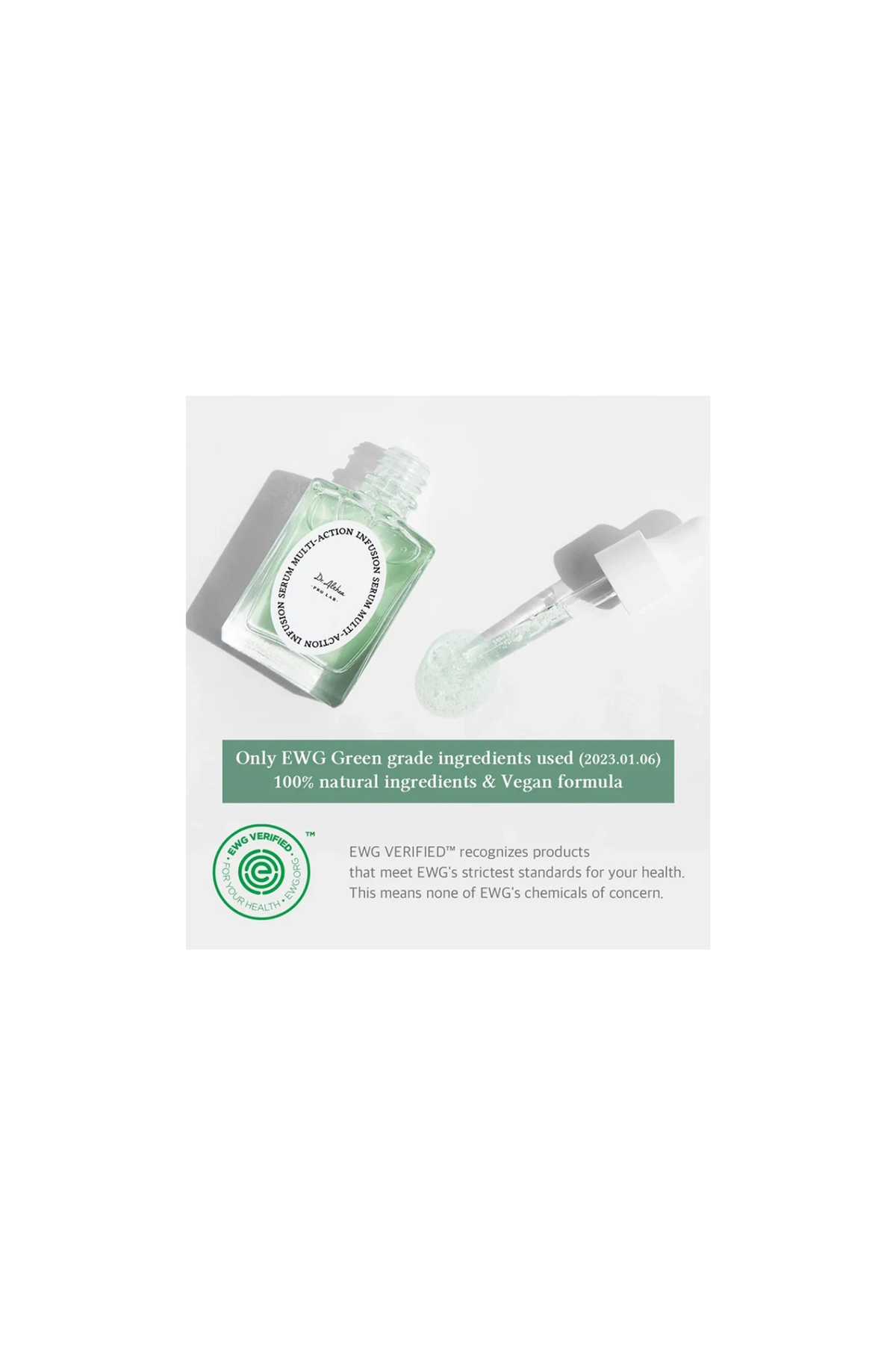 MULTI-ACTION INFUSION SERUM 30ML