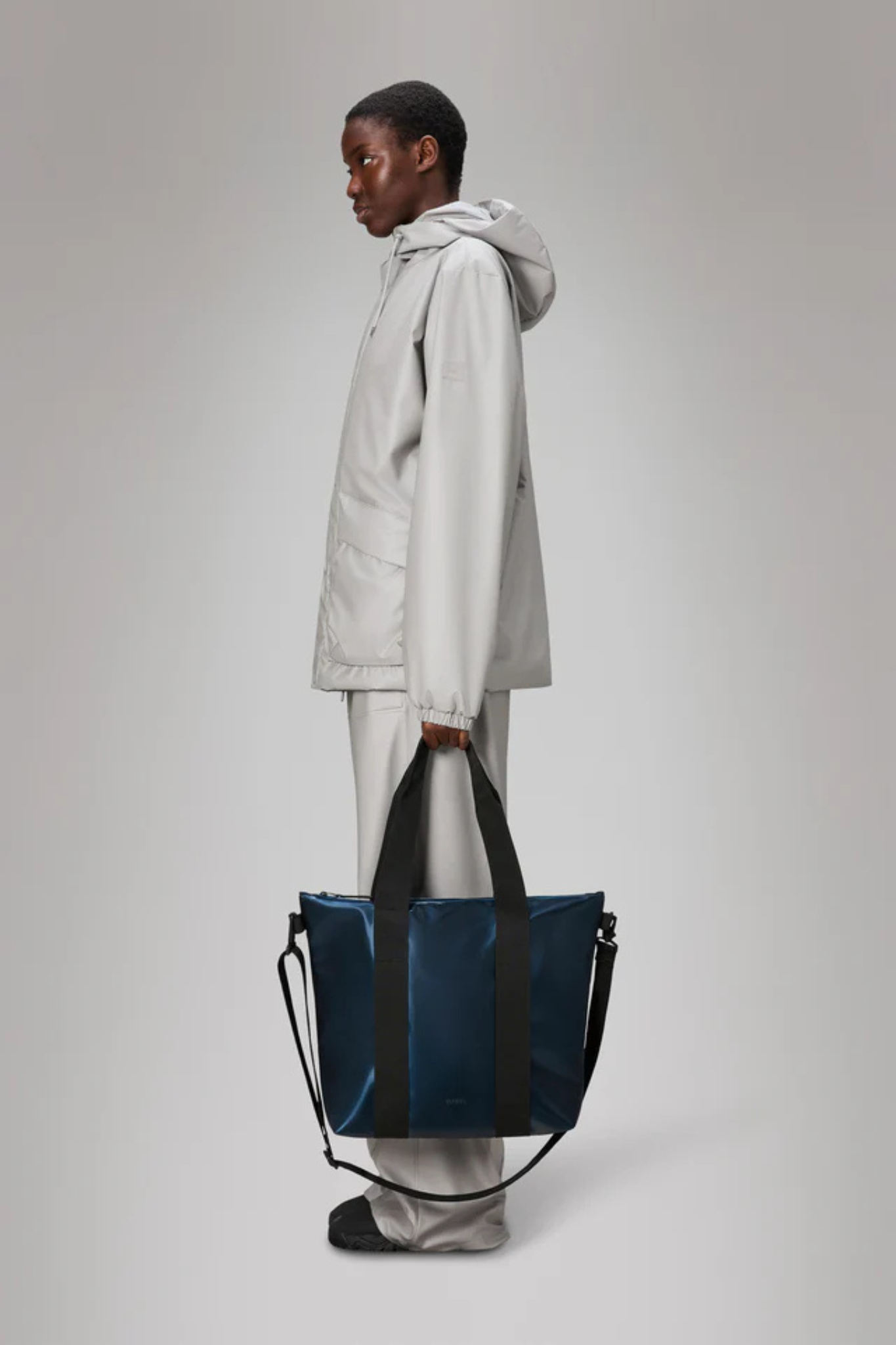 TOTE W3 MINI BAG - SPILL