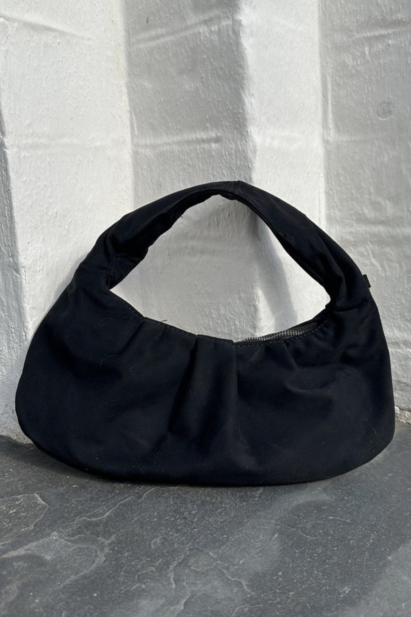 SULA FAYE BAG - BLACK