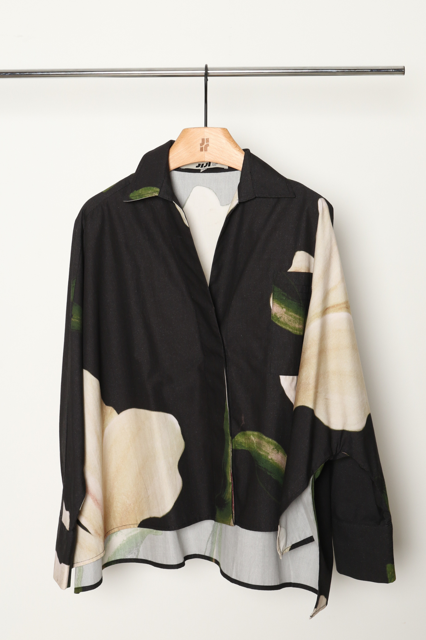 ALLISON SHIRT - MAGNOLIA
