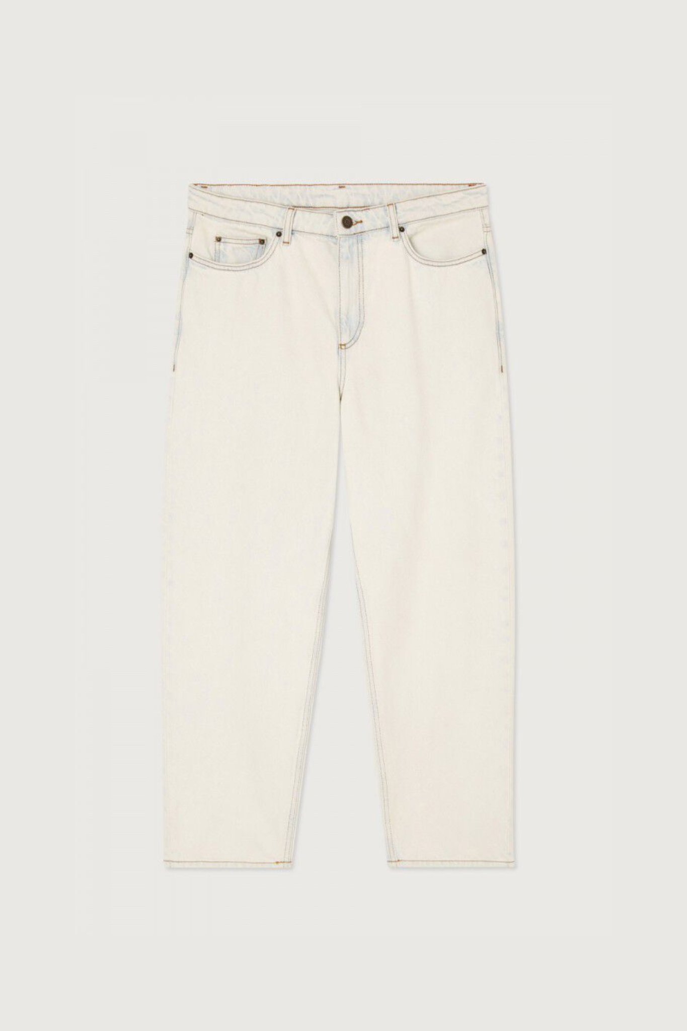 JOYBIRD-B JEANS - WINTER BLEACHED