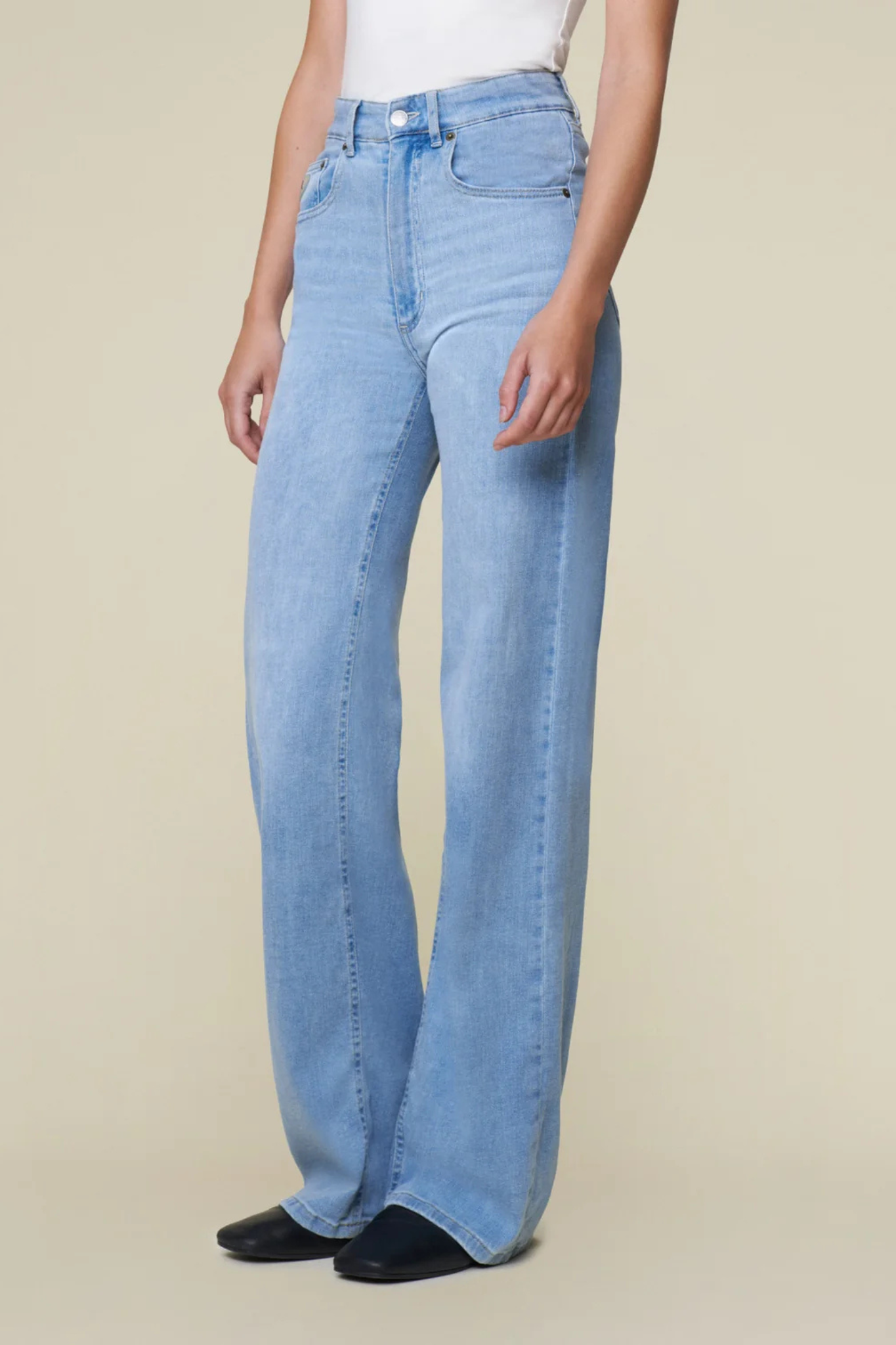 ROSA JEANS - SPRING BREAK STONE