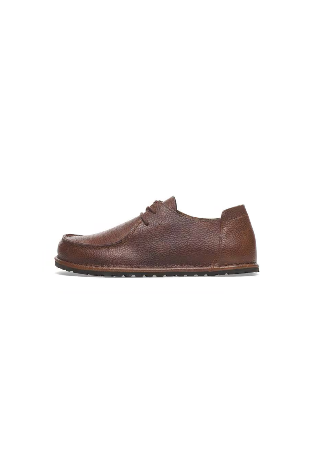 UTTI LACE MEN SHOES - ROAST