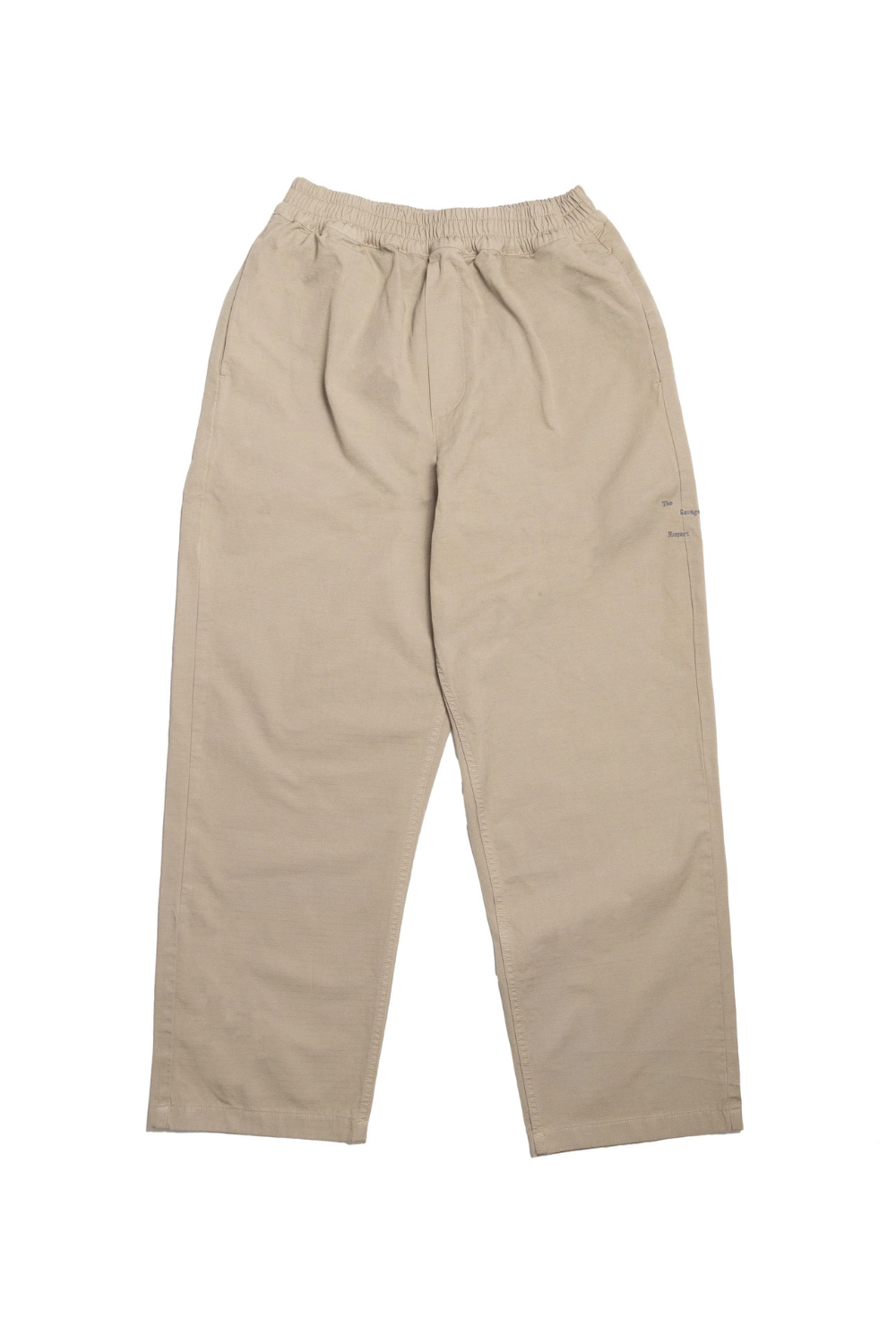 RIPSTOP WAVE PANTS - SILVER SAGE