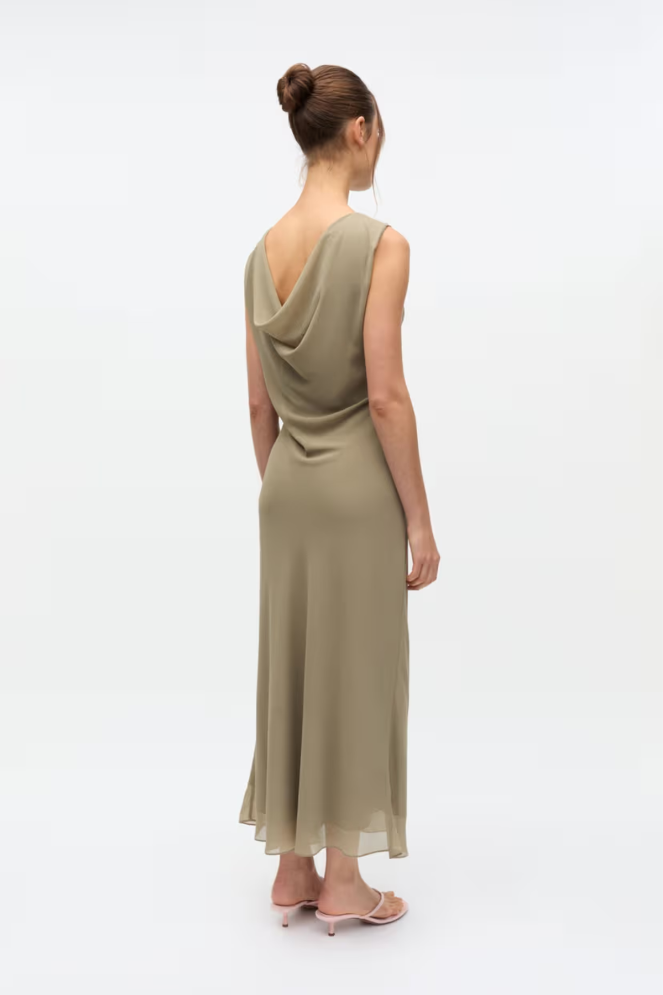 SYDNEY SL DRESS - MERMAID
