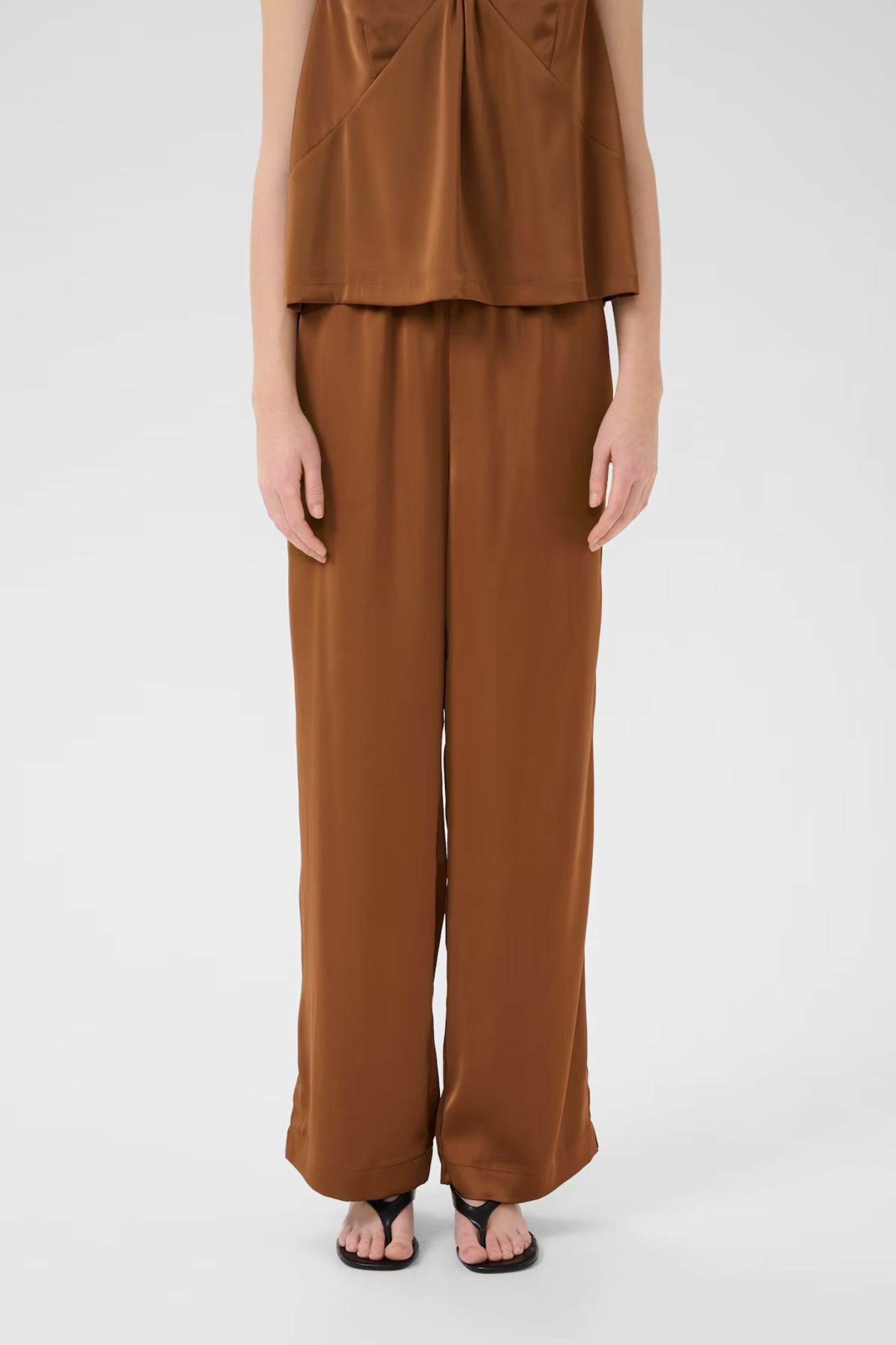 JESSIE HW PANTS - SORREL HOUSE