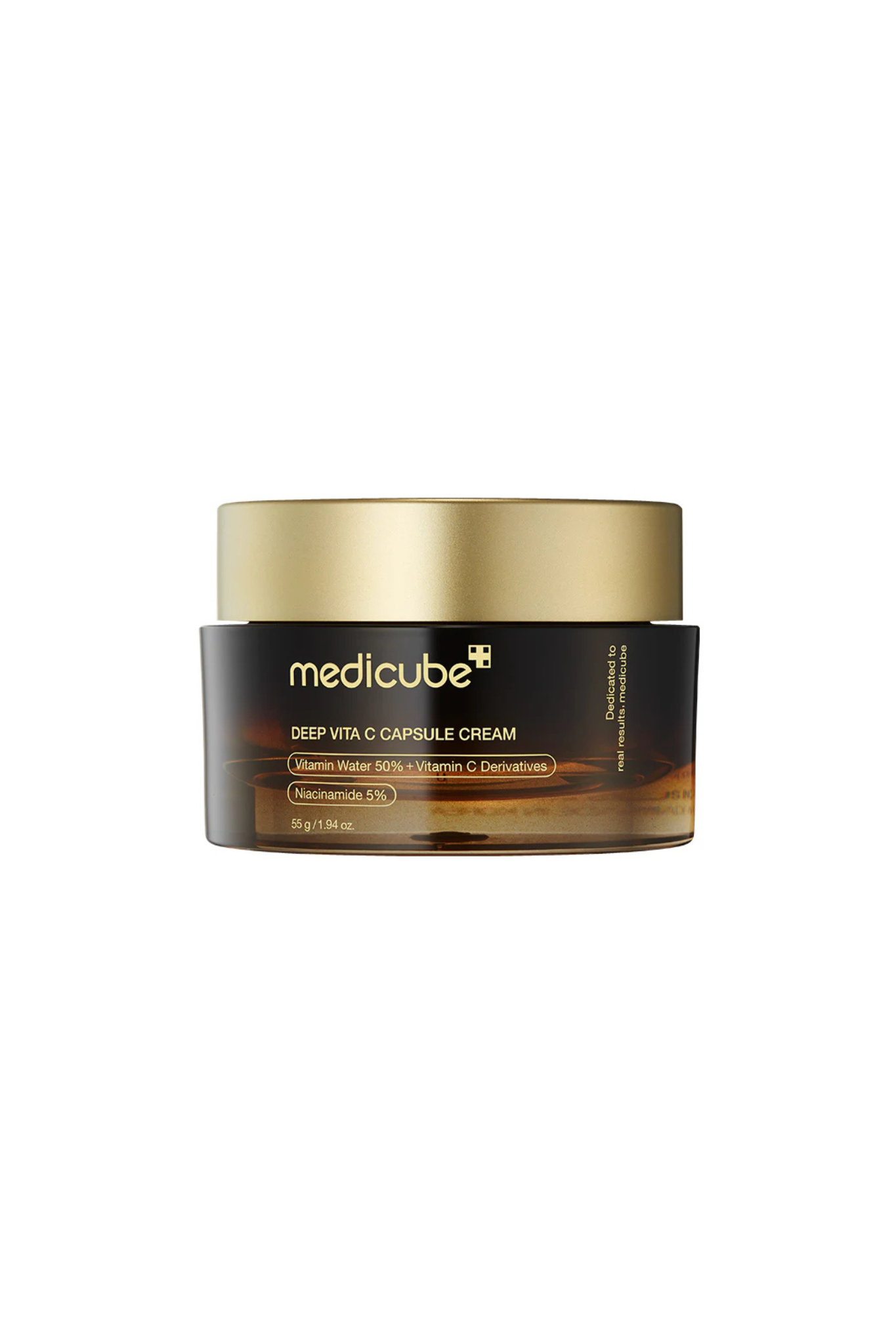 DEEP VITA C CAPSULE CREAM