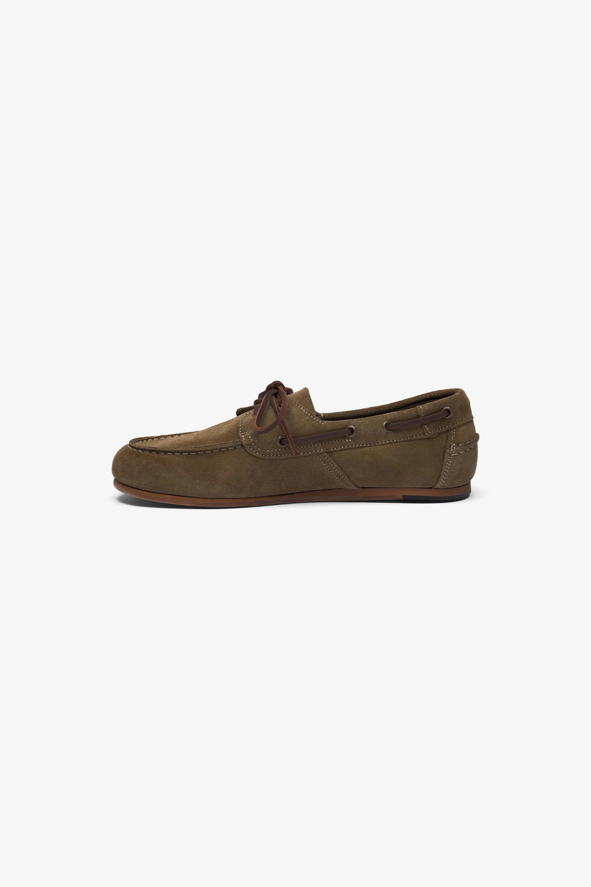 OWEN WOMEN SHOES - BROWN TAUPE