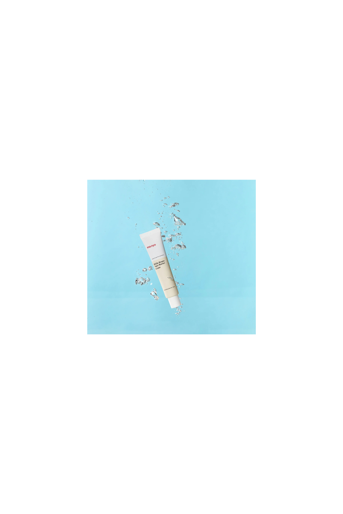 BIFIDA BIOME AQUA BARRIER CREAM 80ML